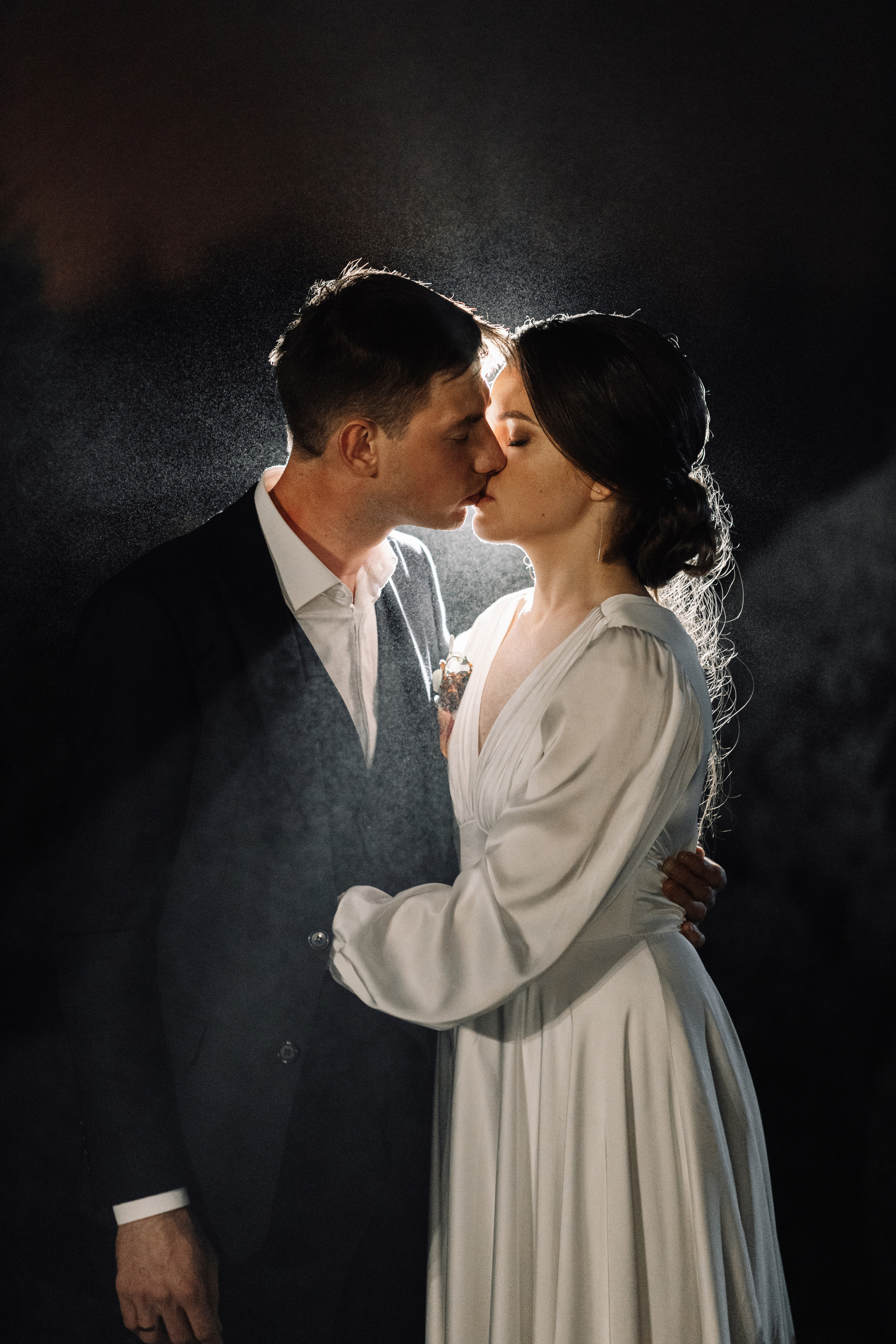 Анастасія & Дмитро. Весільний та сімейний фотограф у Харкові Ткаченко Світлана