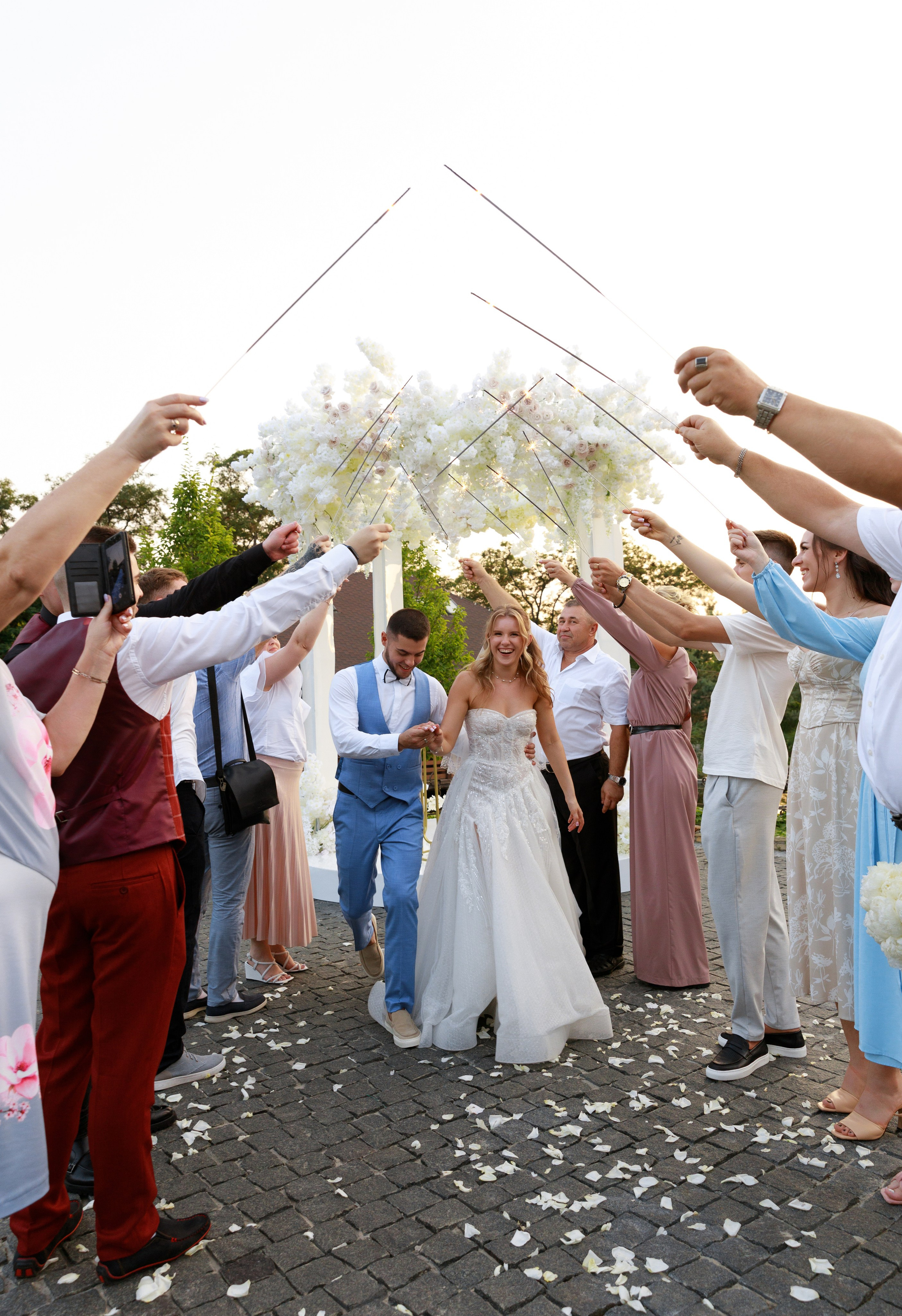 Дарина & Тимур. Весільний та сімейний фотограф у Харкові Ткаченко Світлана