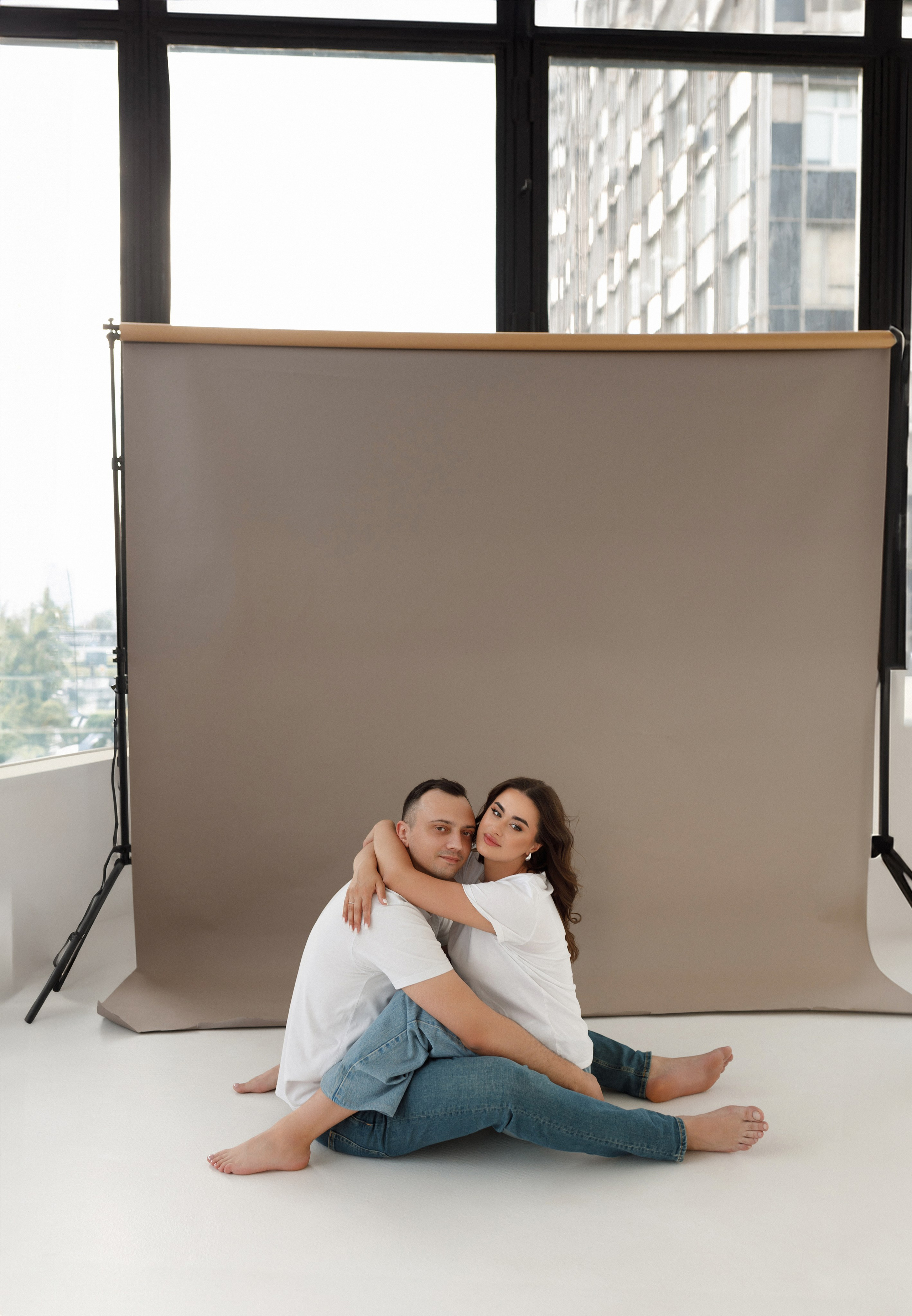 Іра & Андрій. Весільний та сімейний фотограф у Харкові Ткаченко Світлана