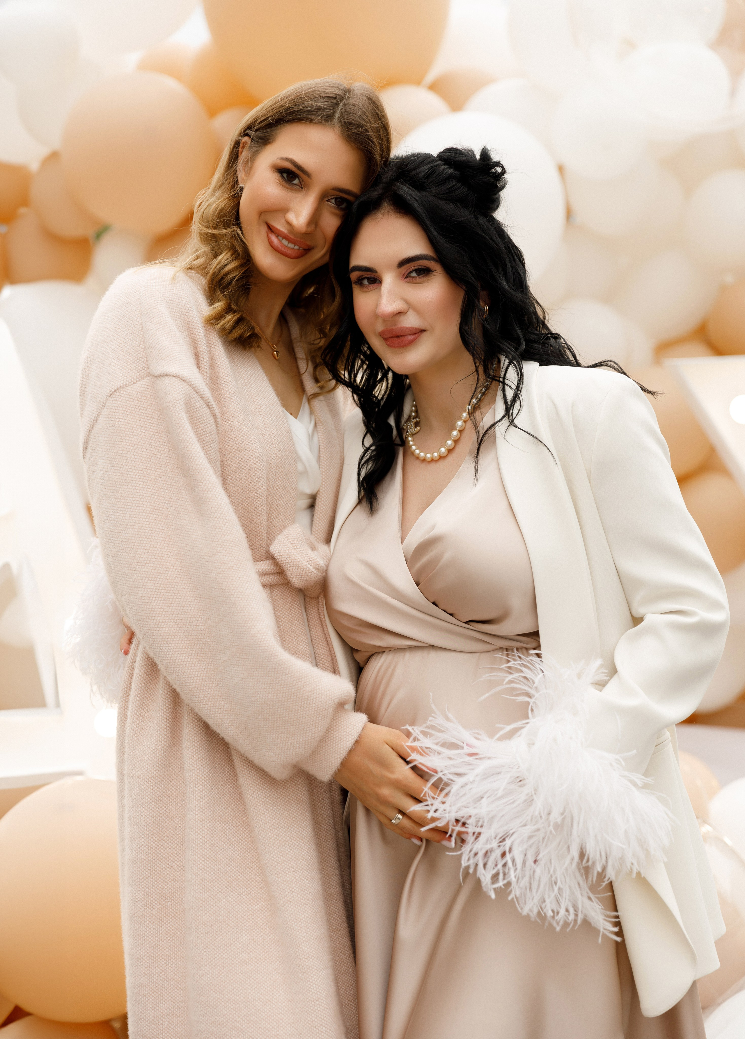 Аліна Костя - Gender party. Весільний та сімейний фотограф у Харкові Ткаченко Світлана