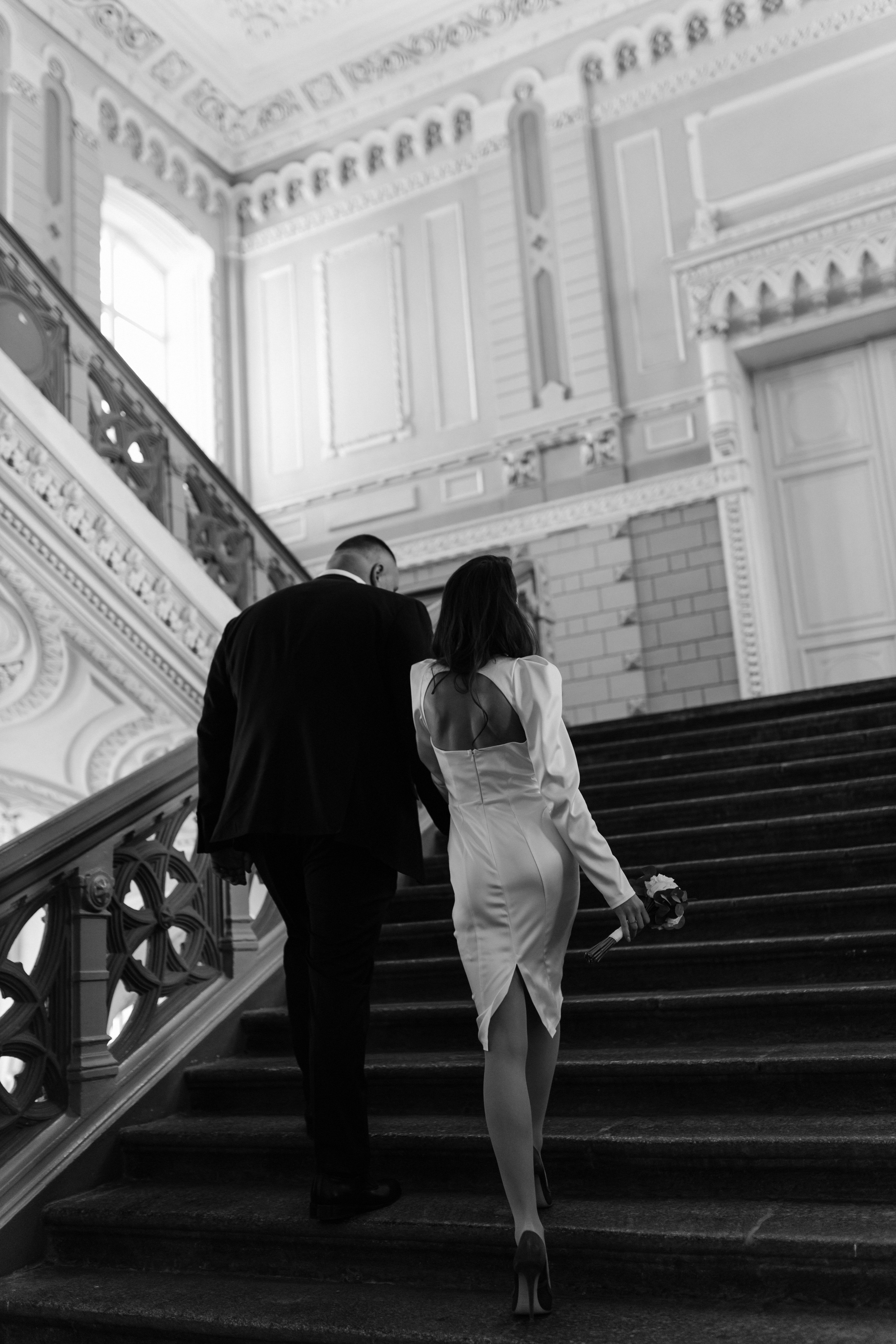 Дарина & Ярослав. Весільний та сімейний фотограф у Харкові Ткаченко Світлана