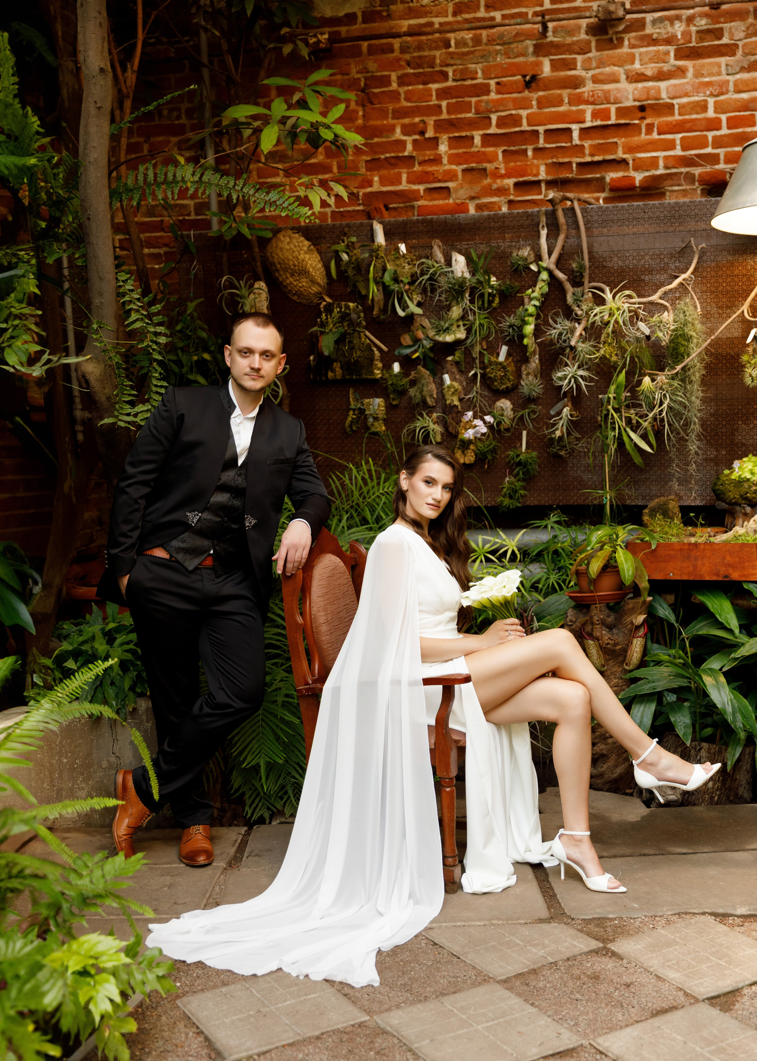 Катерина & Олександр. Весільний та сімейний фотограф у Харкові Ткаченко Світлана