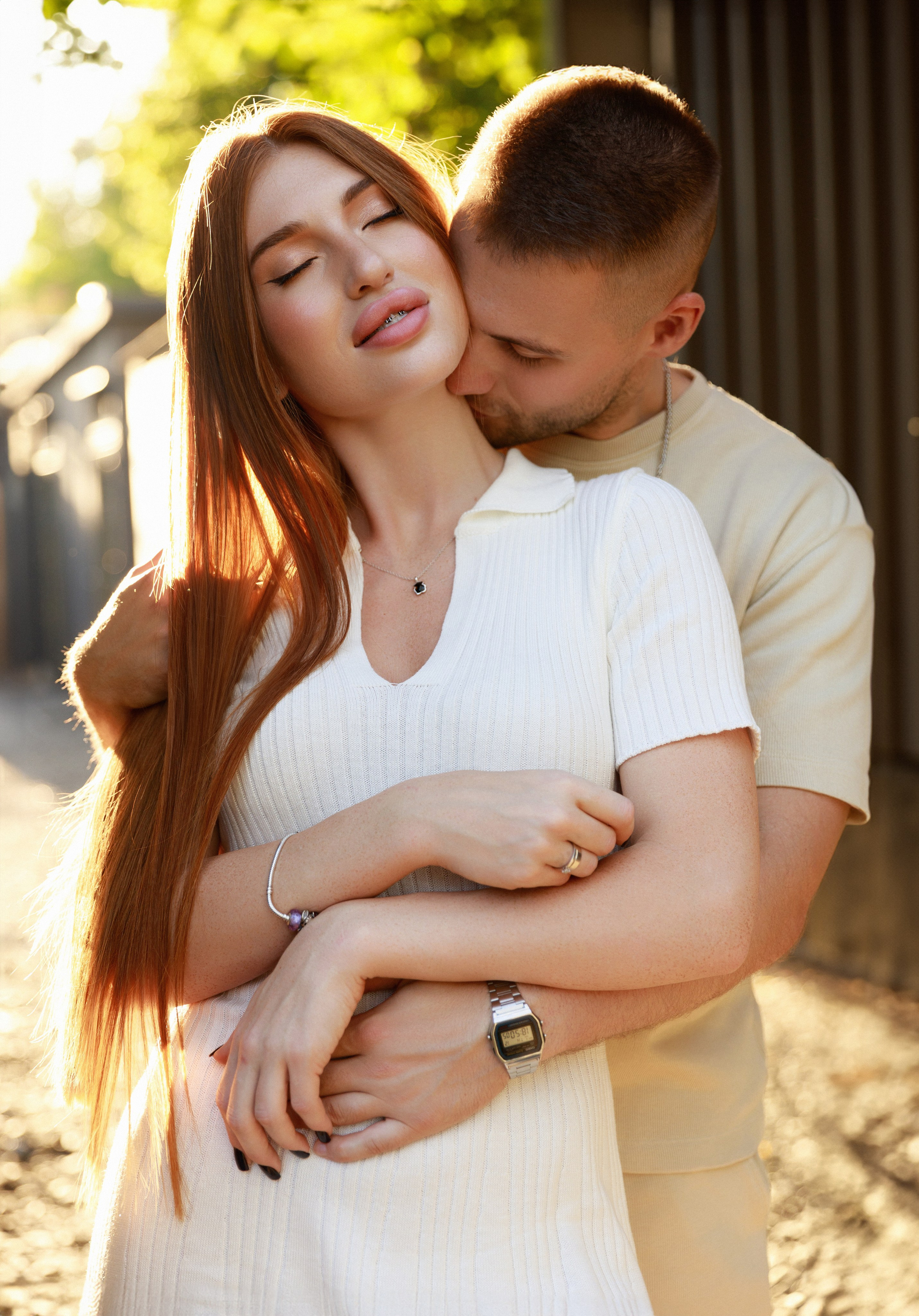 Аліна & Ярослав. Весільний та сімейний фотограф у Харкові Ткаченко Світлана