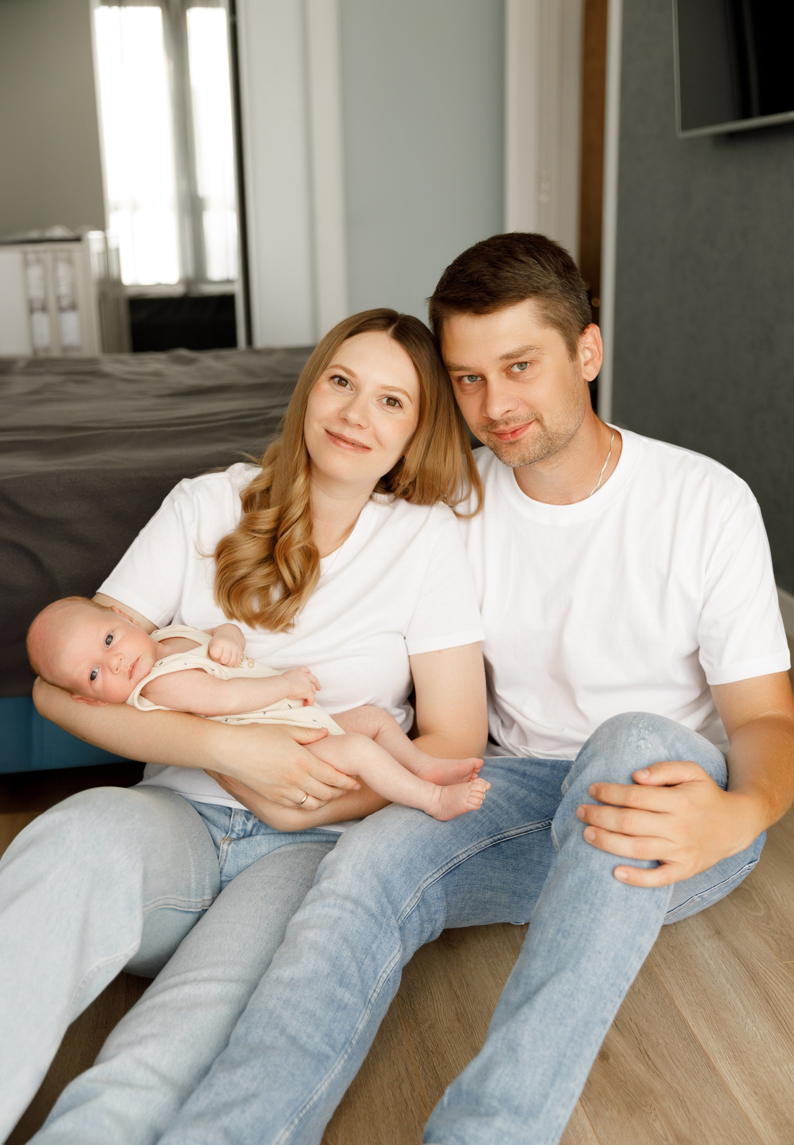 Юлія & Сергій & Матвій. Весільний та сімейний фотограф у Харкові Ткаченко Світлана