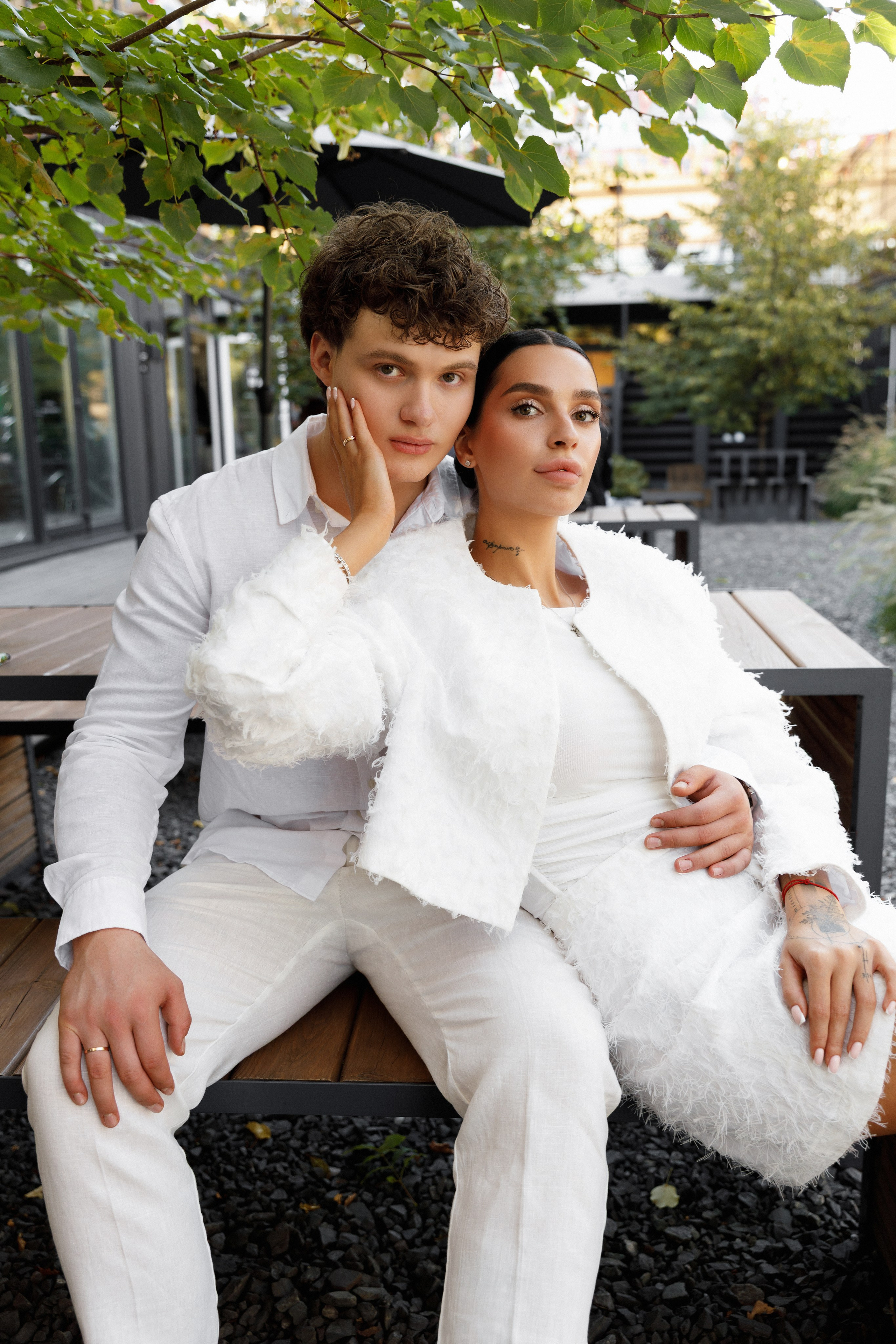 Анастасія & Марк. Весільний та сімейний фотограф у Харкові Ткаченко Світлана