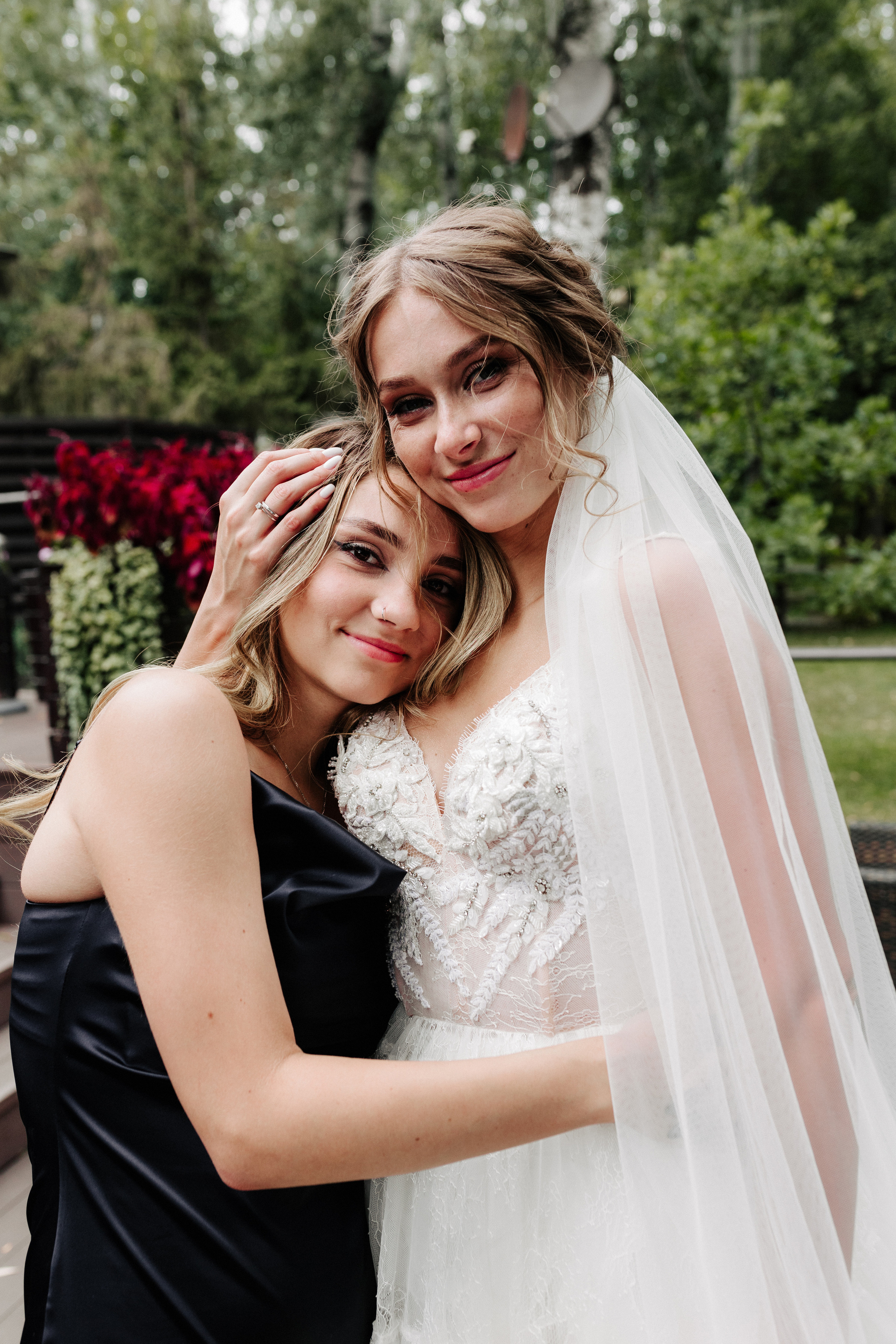 Христина & Стас. Весільний та сімейний фотограф у Харкові Ткаченко Світлана