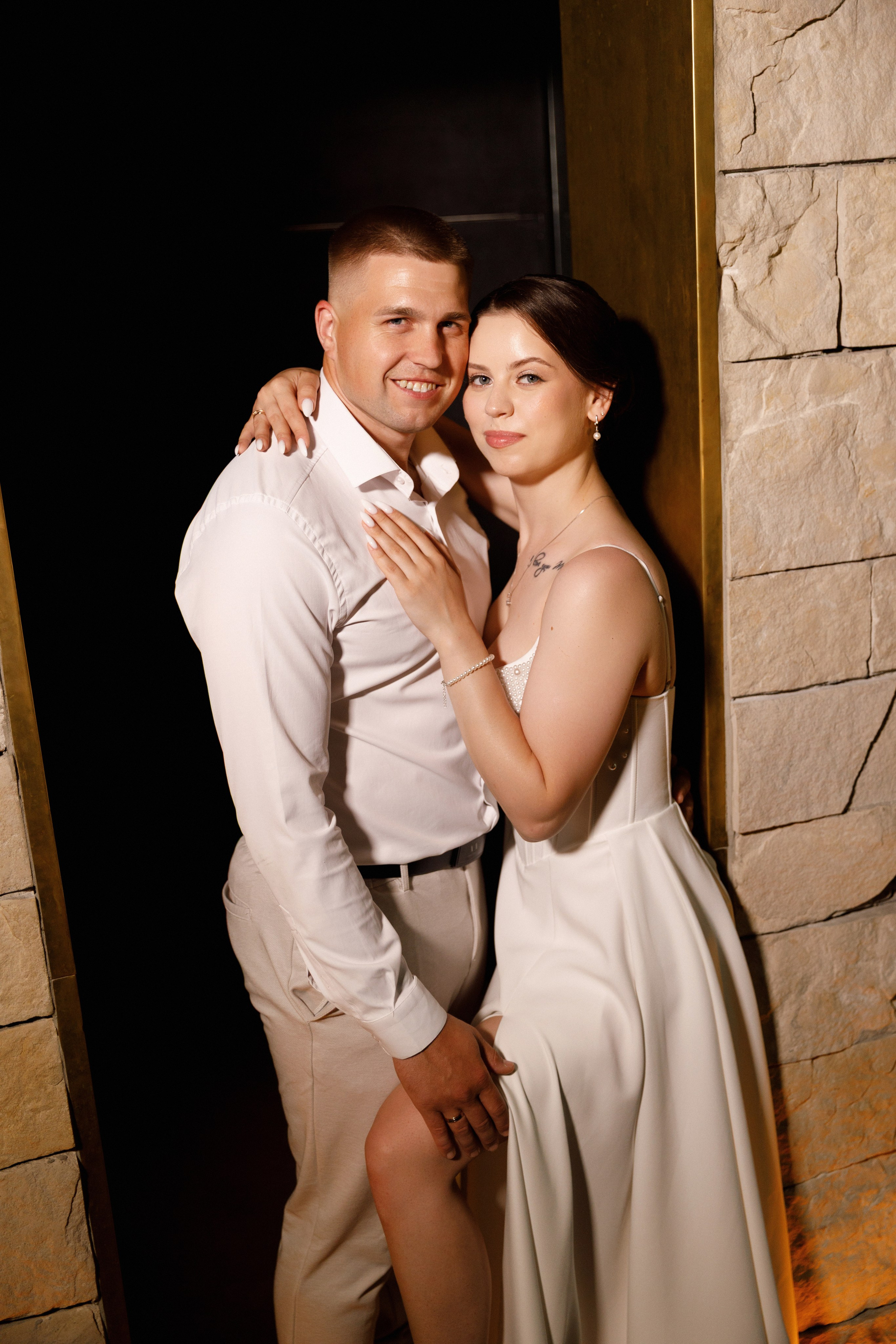 Марина & Влад. Весільний та сімейний фотограф у Харкові Ткаченко Світлана