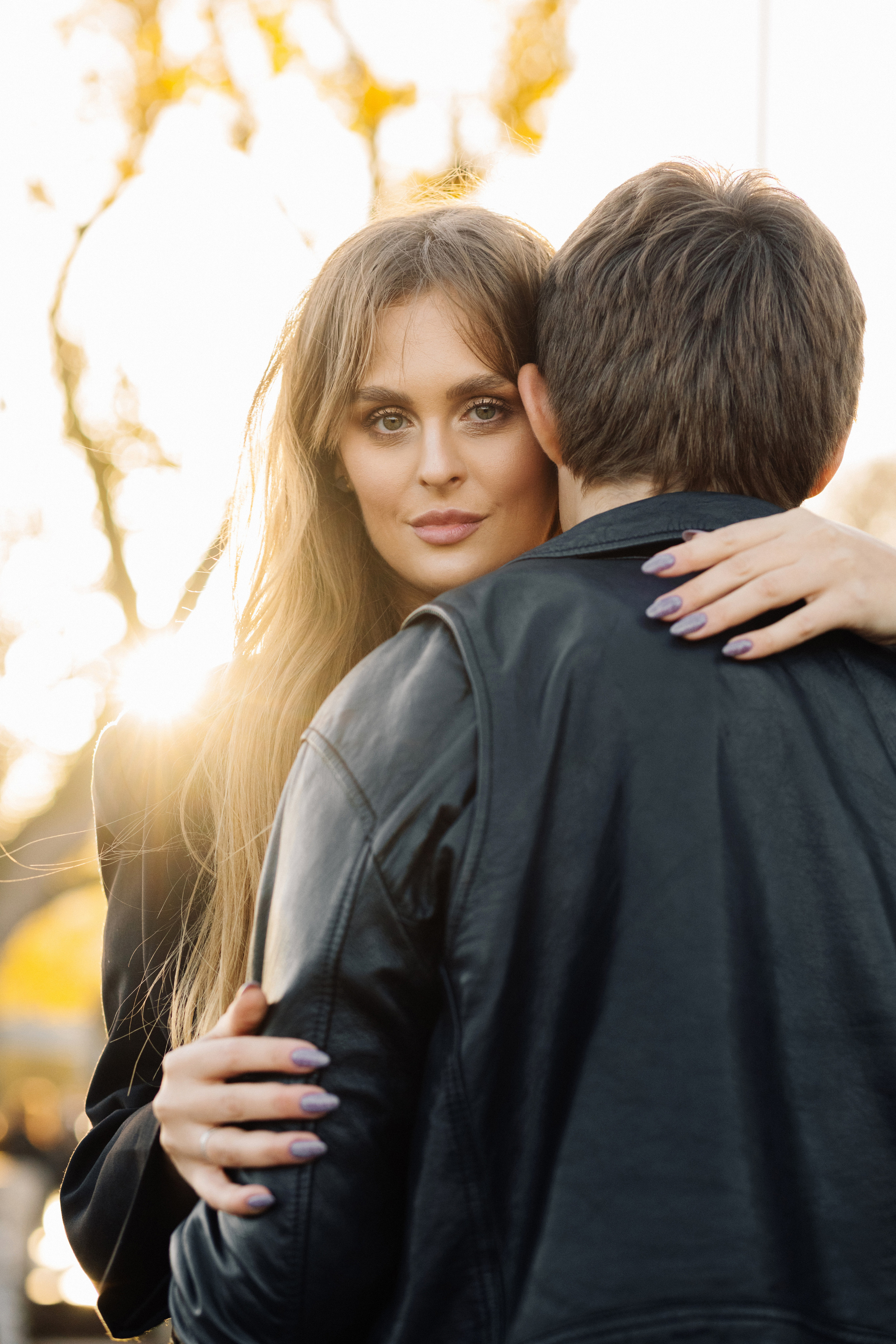 Еріка & Роман. Весільний та сімейний фотограф у Харкові Ткаченко Світлана