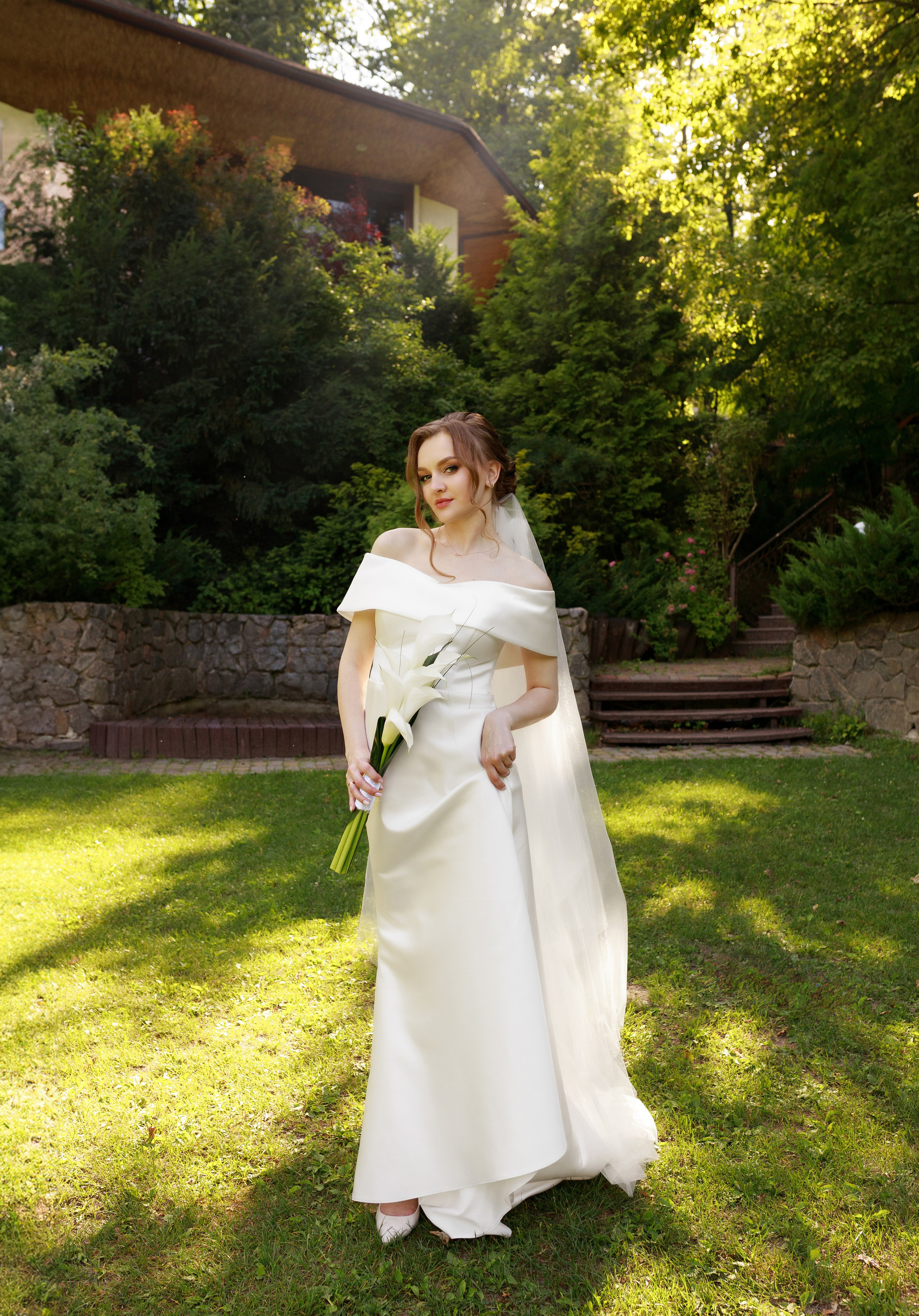 Вікторія & Дмитро. Весільний та сімейний фотограф у Харкові Ткаченко Світлана