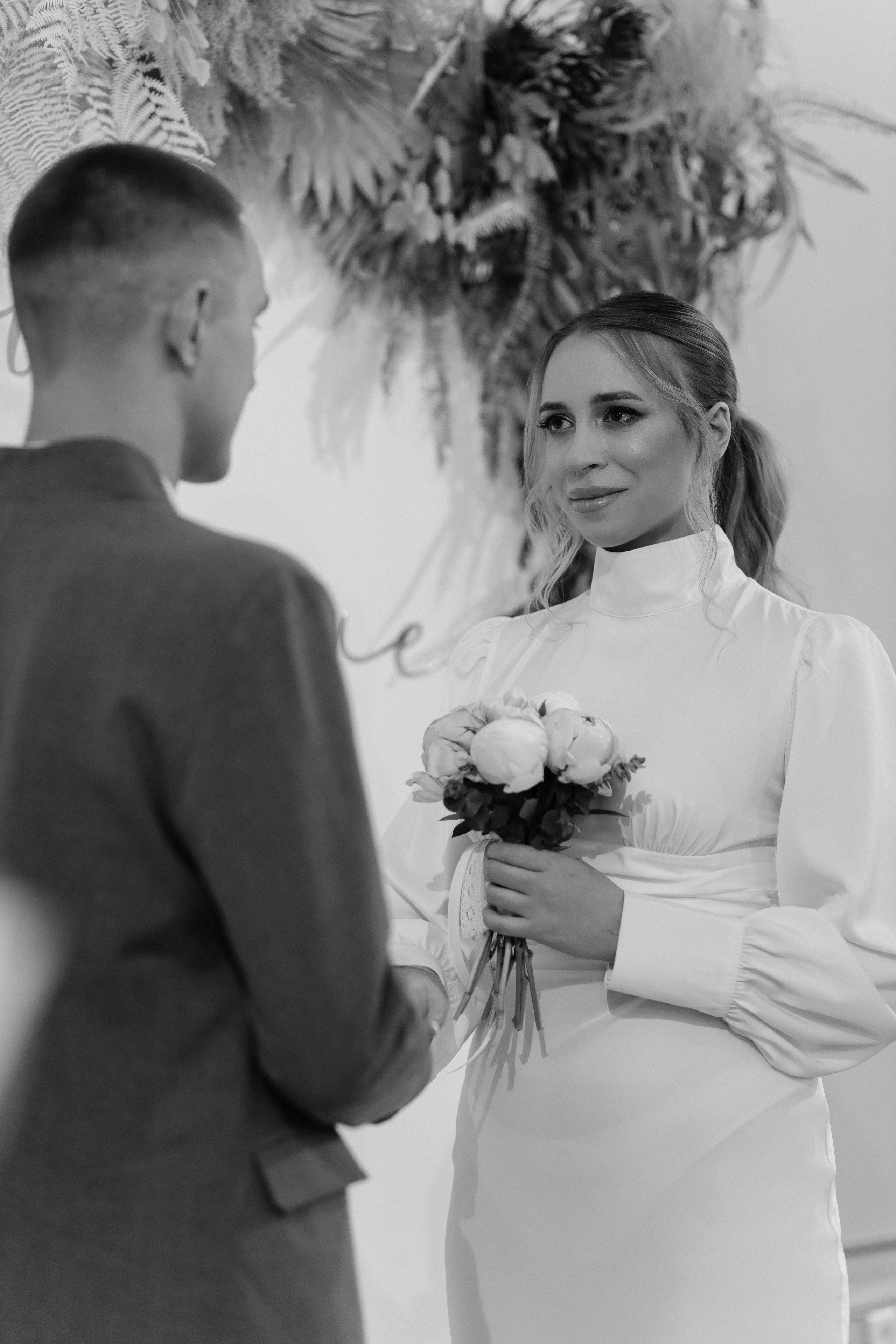 Олена & Ярослав. Весільний та сімейний фотограф у Харкові Ткаченко Світлана