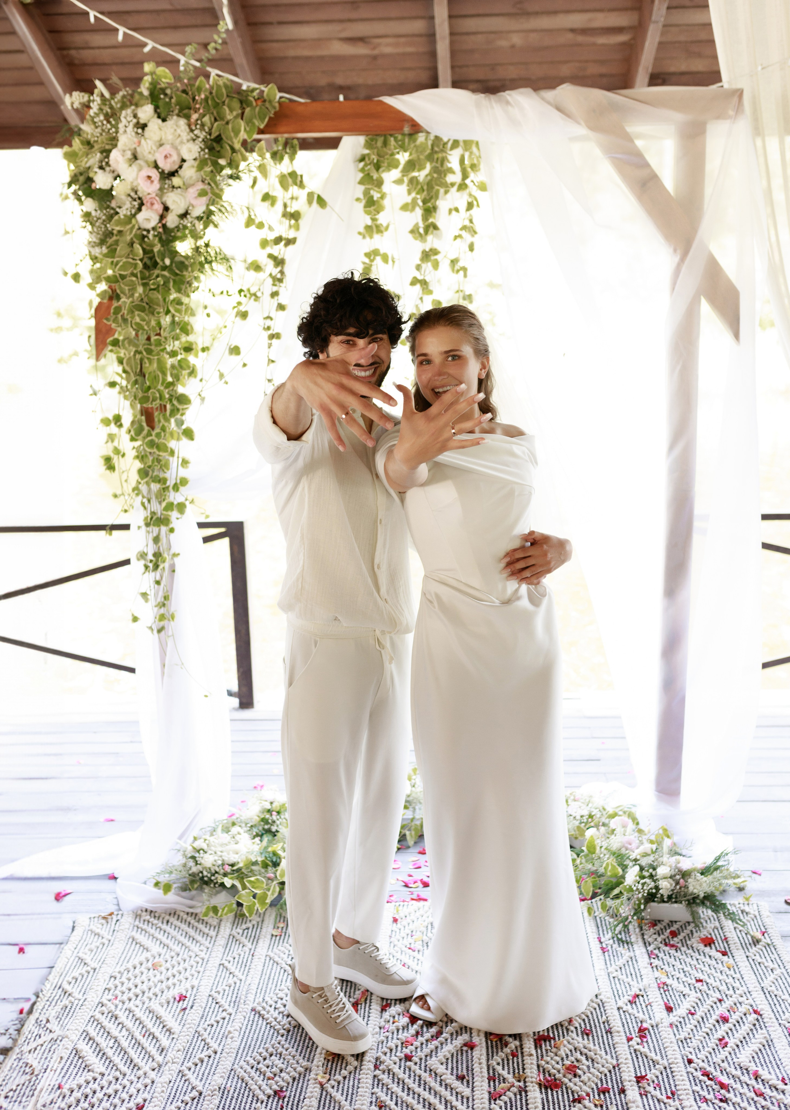 Поліна & Карен. Весільний та сімейний фотограф у Харкові Ткаченко Світлана