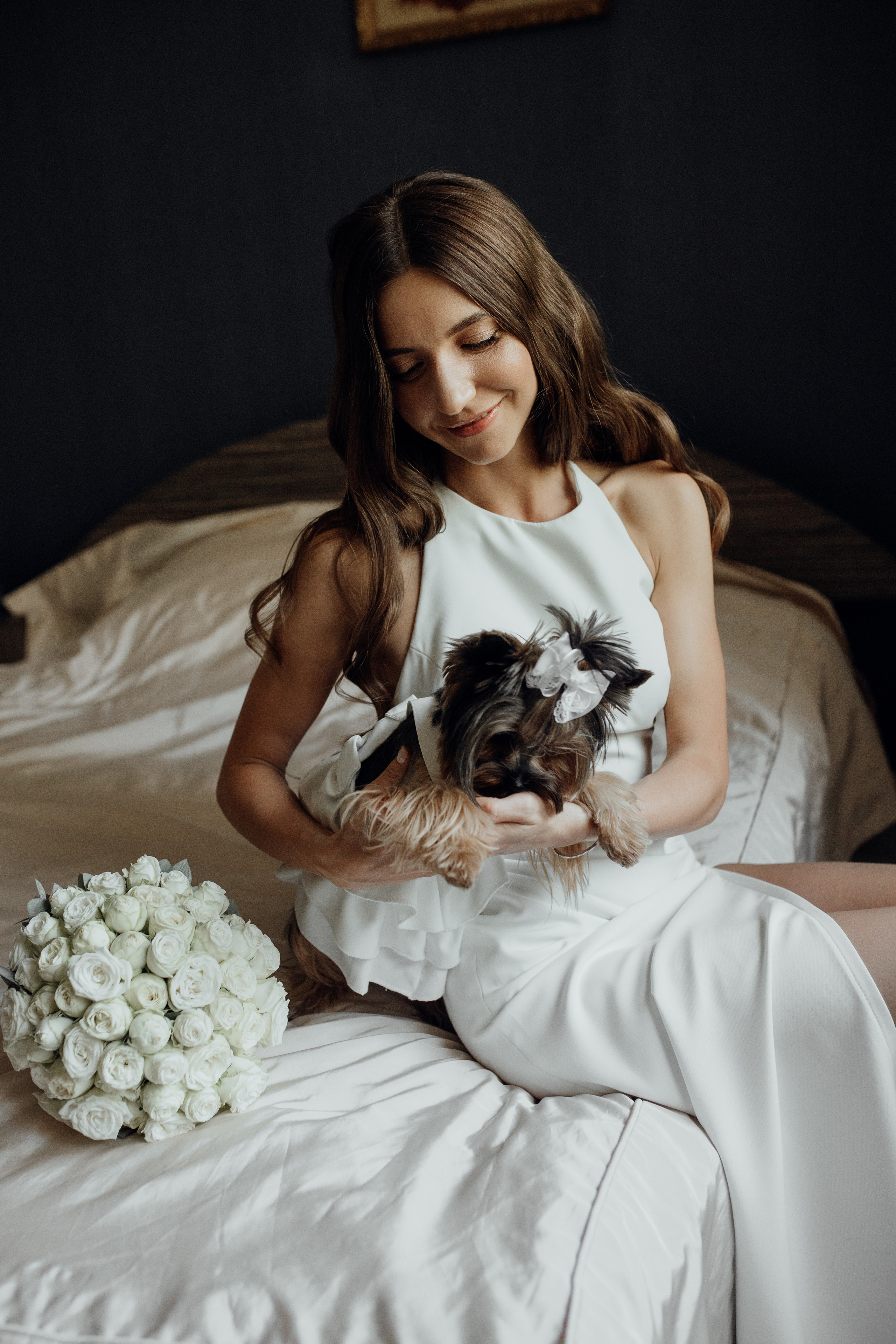 Анна & Назар. Весільний та сімейний фотограф у Харкові Ткаченко Світлана