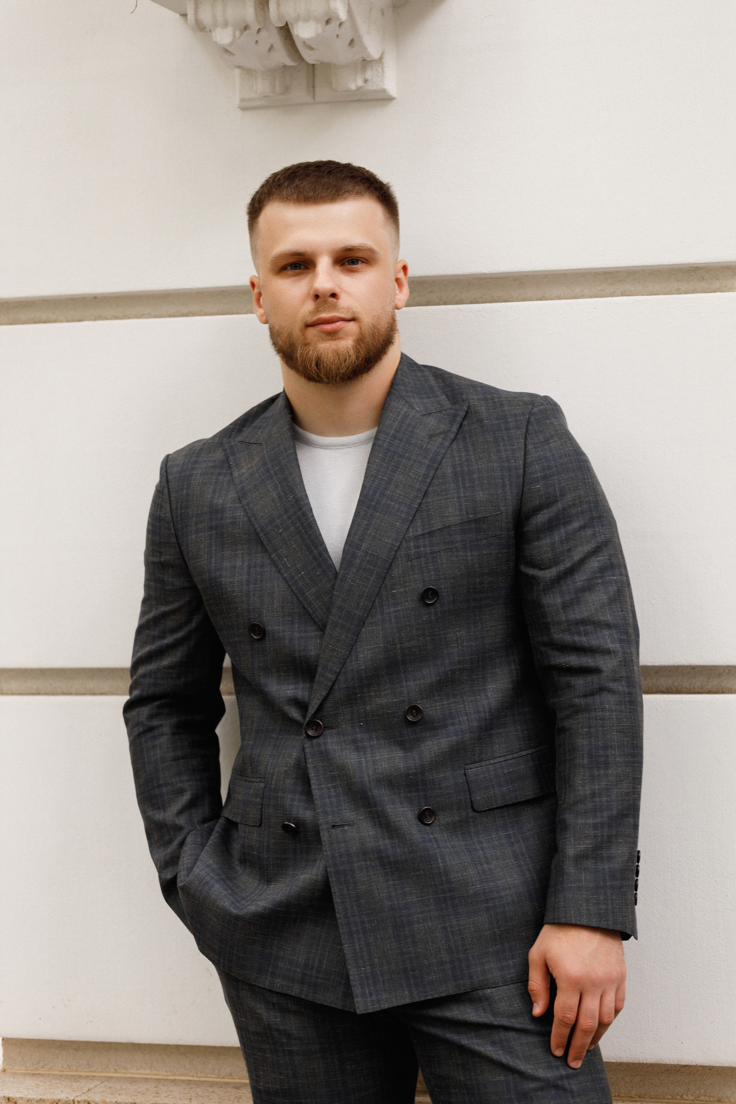 Альбіна & Михайло. Весільний та сімейний фотограф у Харкові Ткаченко Світлана