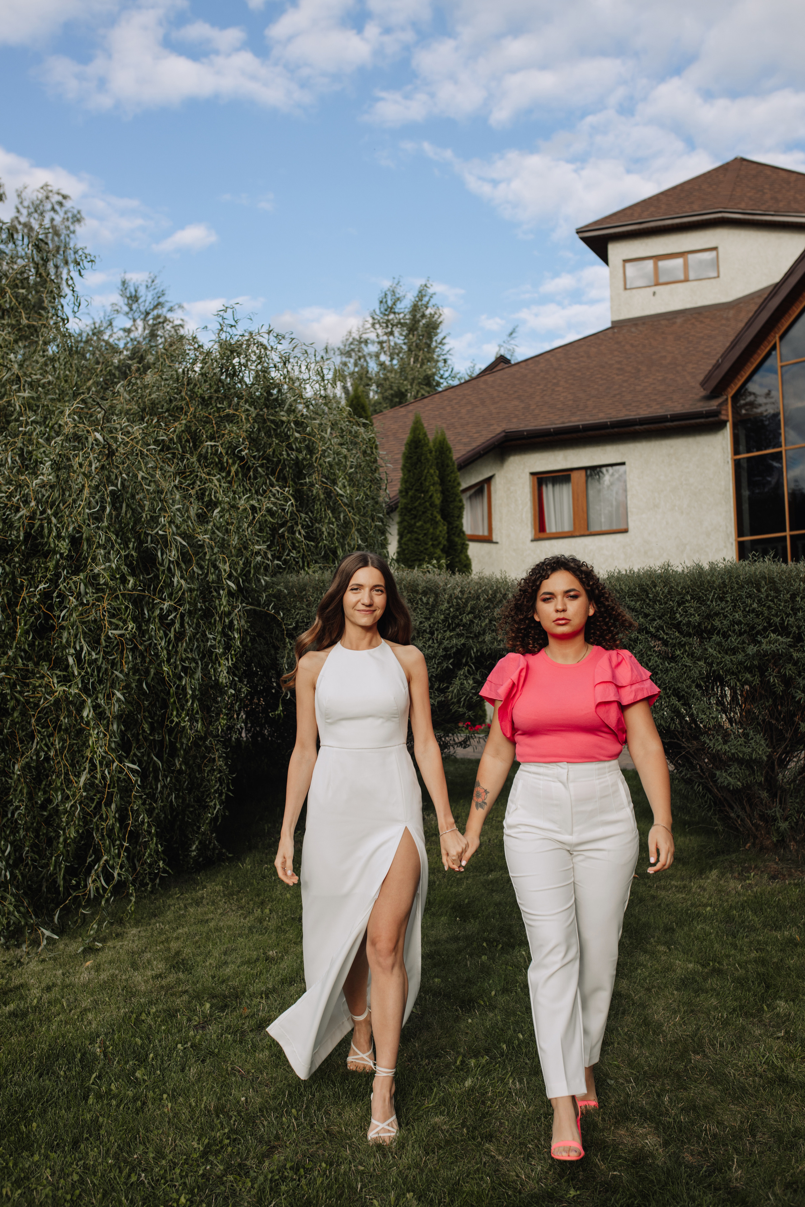 Анна & Назар. Весільний та сімейний фотограф у Харкові Ткаченко Світлана