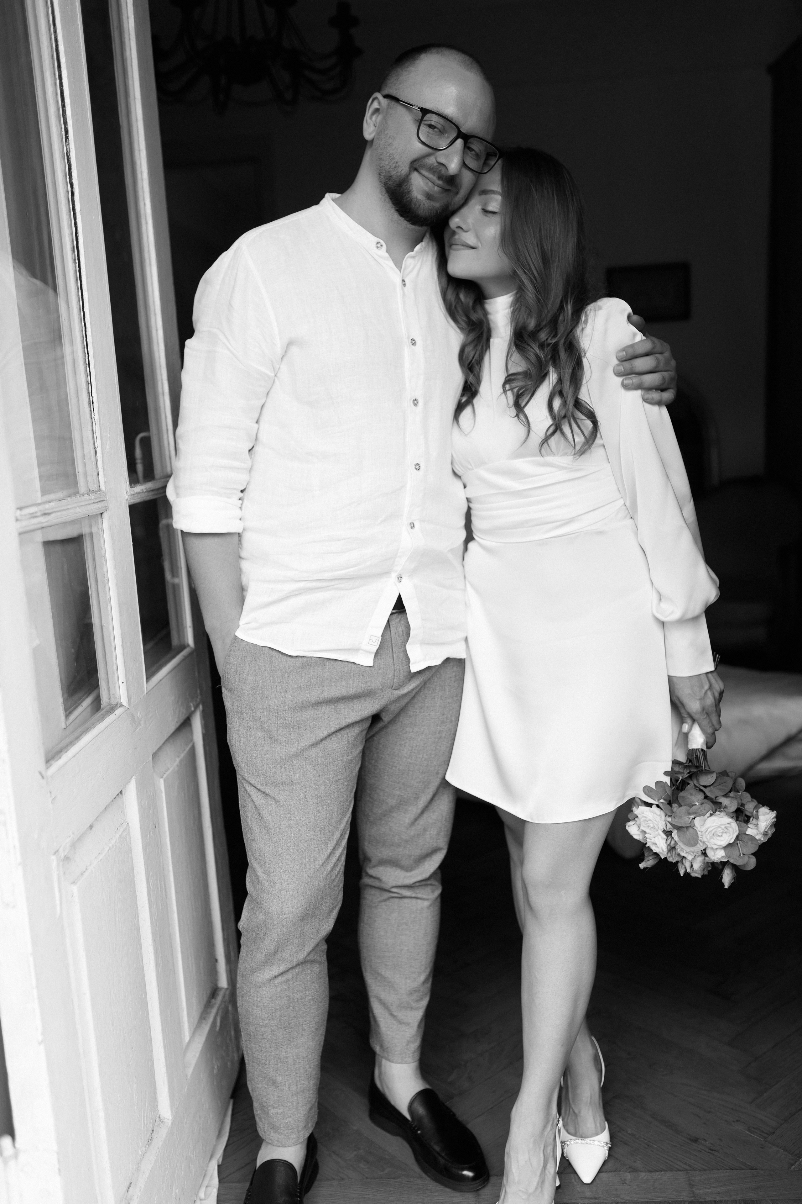 Ріта & Рінат. Весільний та сімейний фотограф у Харкові Ткаченко Світлана