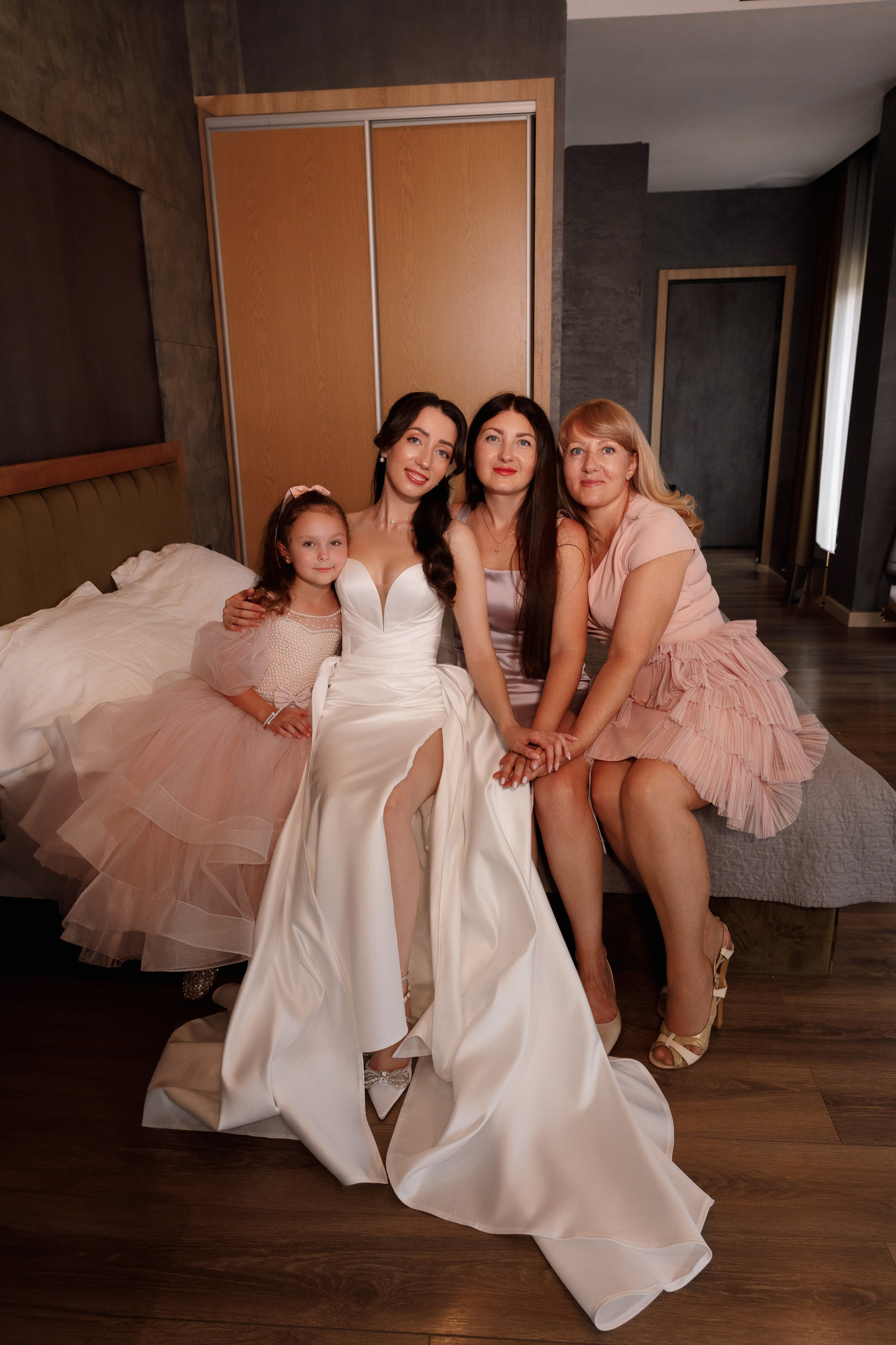 Дарʼя & Кирило. Весільний та сімейний фотограф у Харкові Ткаченко Світлана