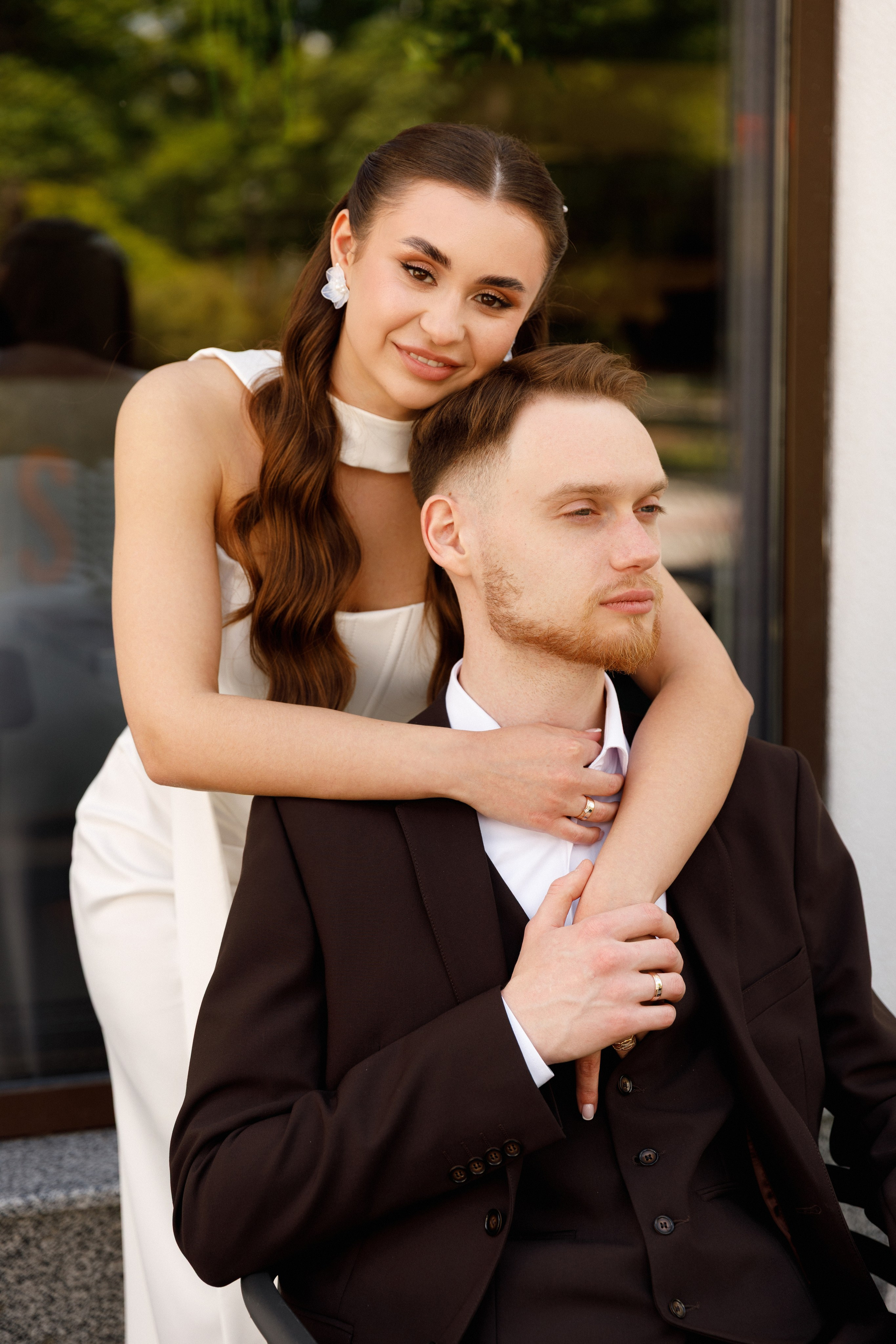 Євгенія & Женя. Весільний та сімейний фотограф у Харкові Ткаченко Світлана