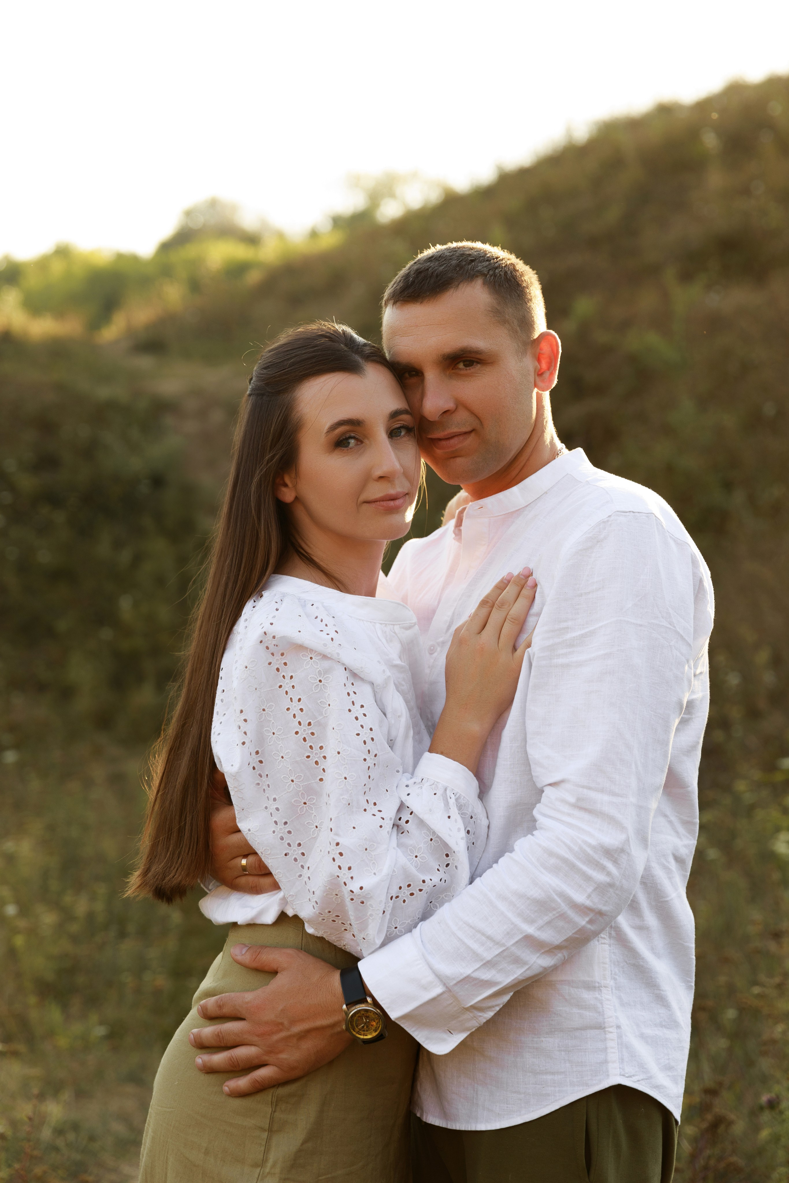 Анна & Аріна & Антон. Весільний та сімейний фотограф у Харкові Ткаченко Світлана