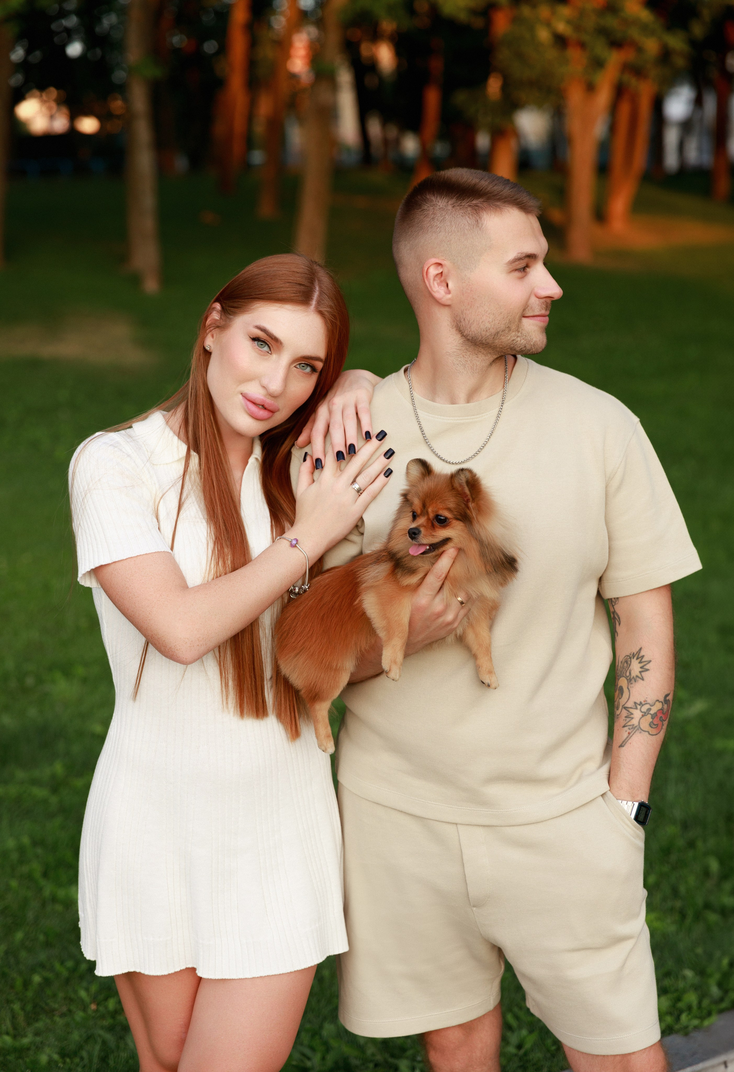 Аліна & Ярослав. Весільний та сімейний фотограф у Харкові Ткаченко Світлана