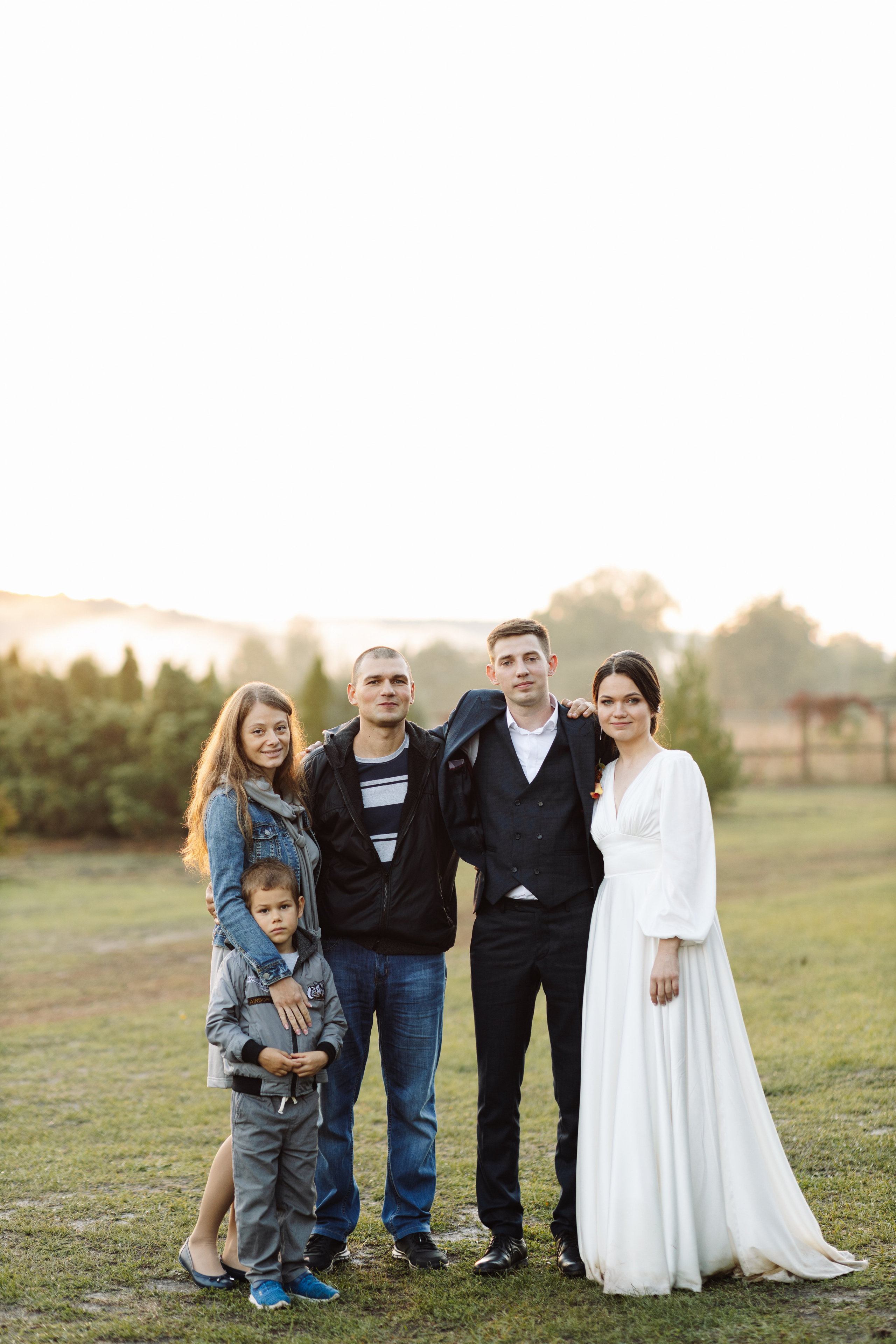 Анастасія & Дмитро. Весільний та сімейний фотограф у Харкові Ткаченко Світлана