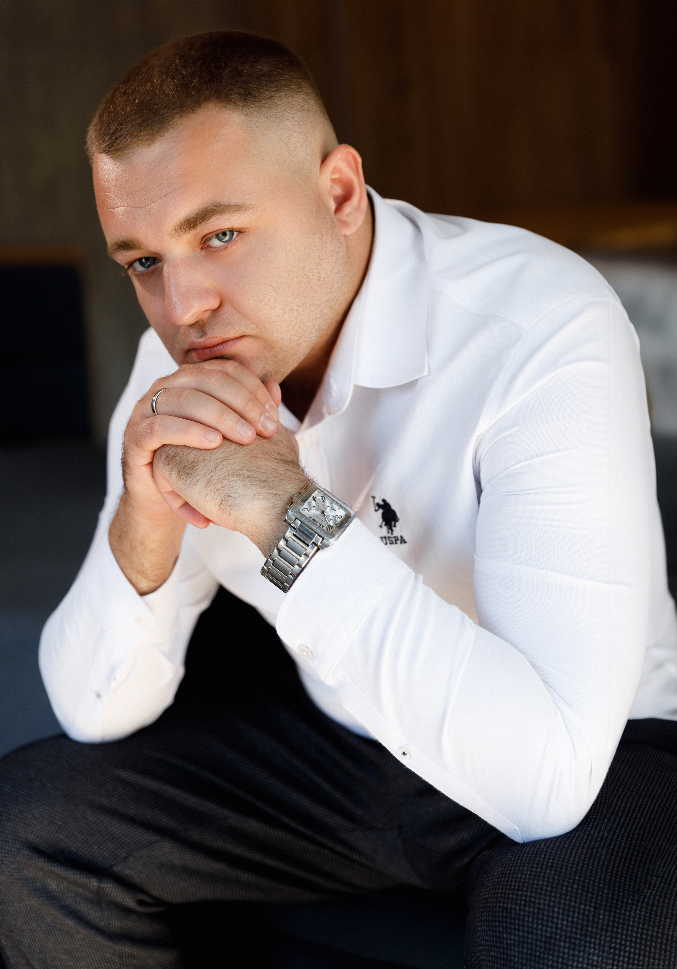 Влада & Денис. Весільний та сімейний фотограф у Харкові Ткаченко Світлана