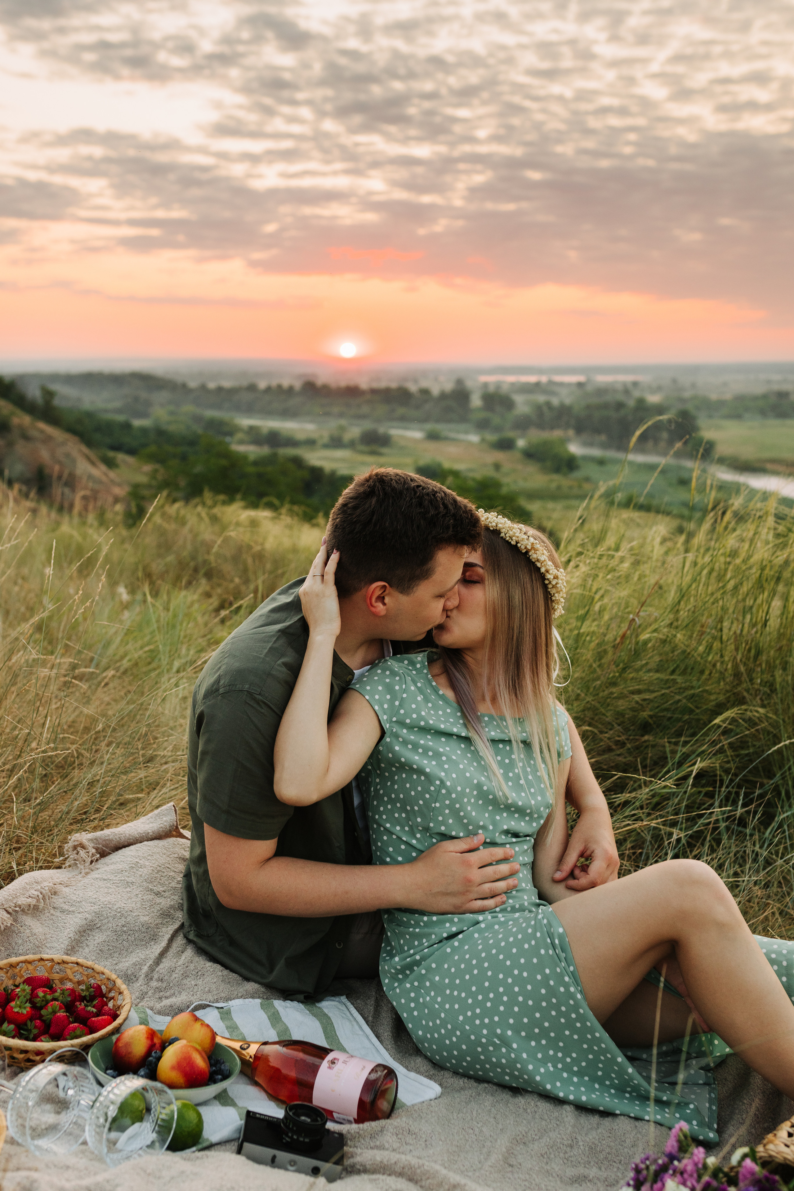 Катя & Діма. Весільний та сімейний фотограф у Харкові Ткаченко Світлана