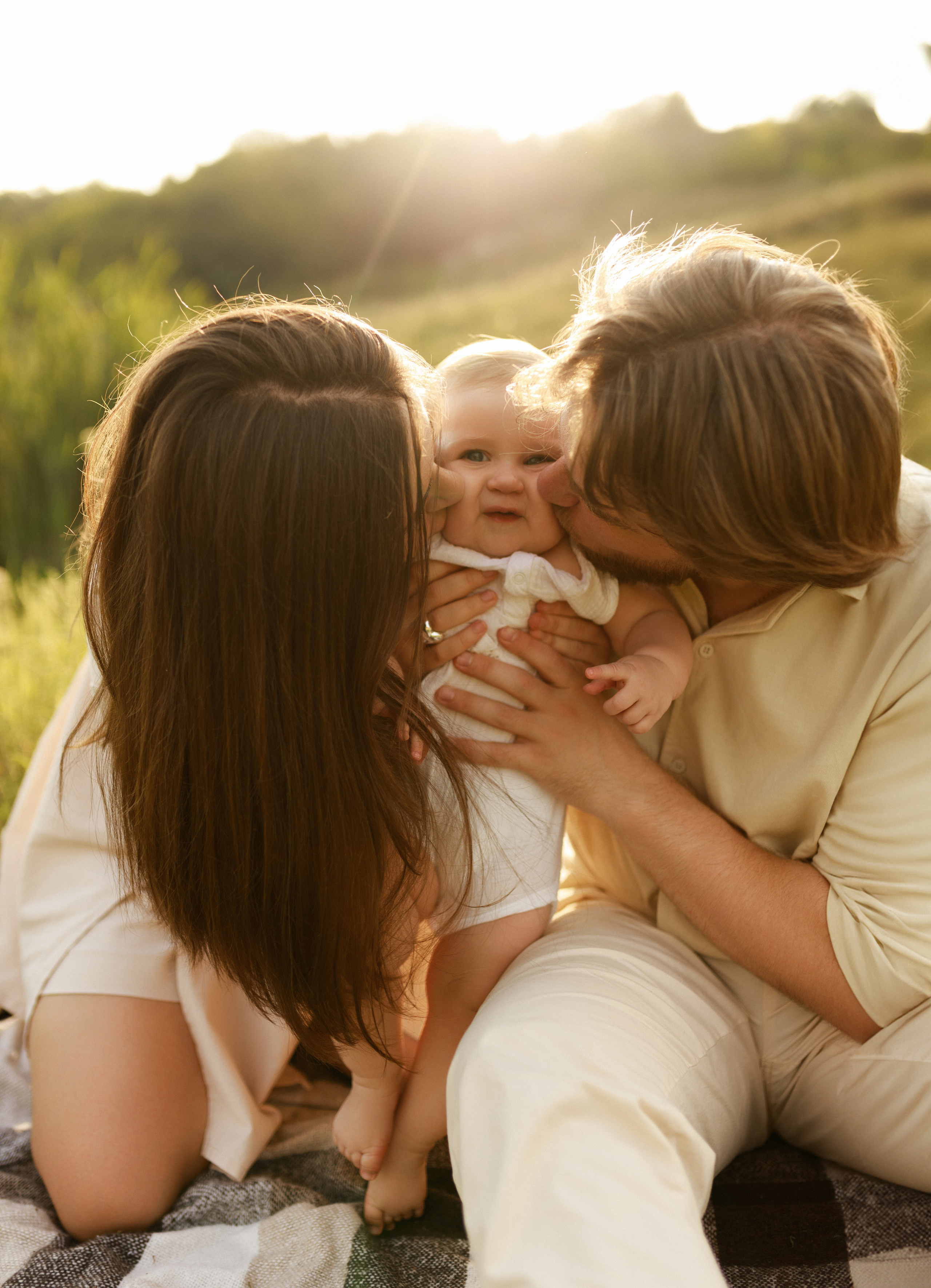 Віка & Максим & Максим. Весільний та сімейний фотограф у Харкові Ткаченко Світлана