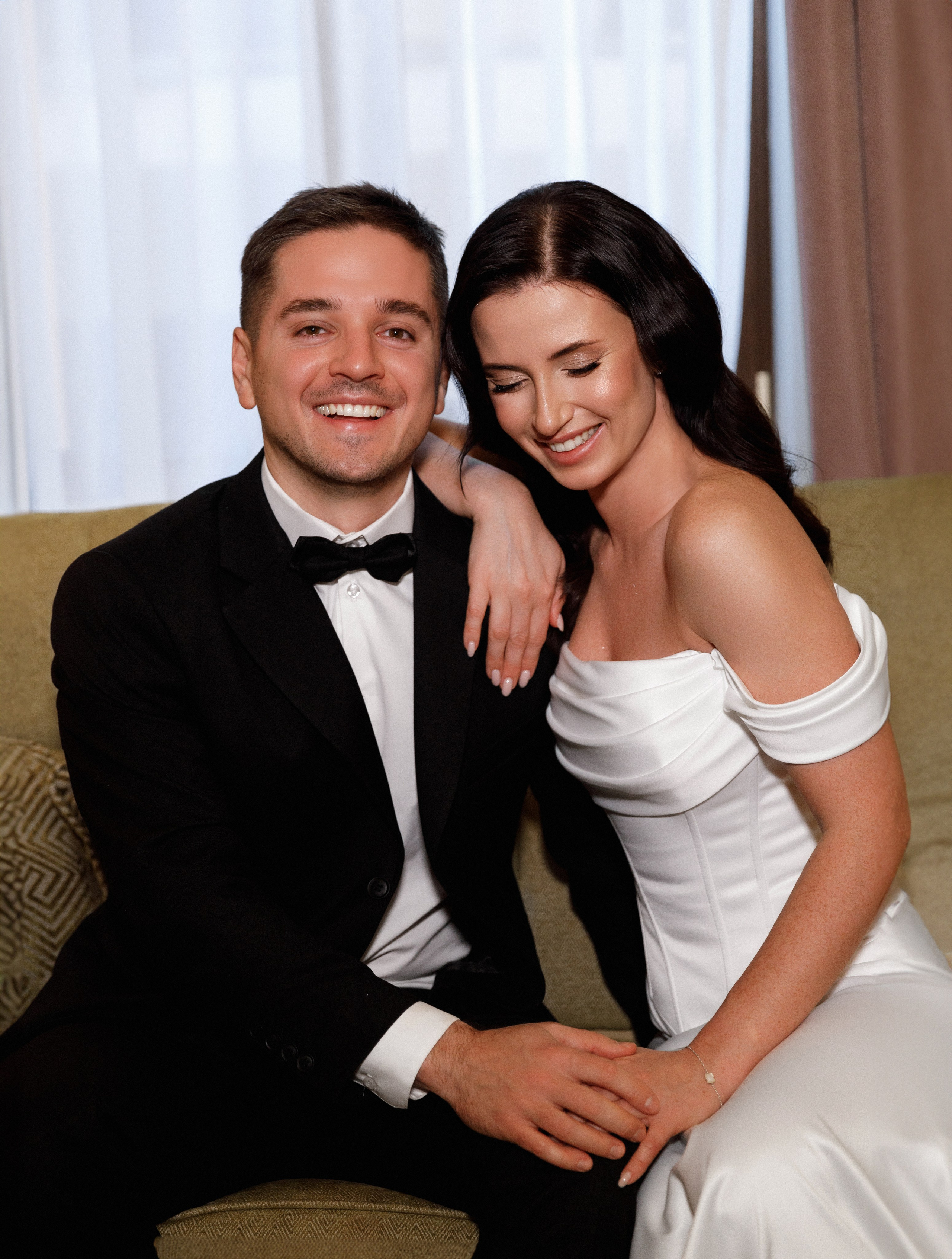 Лара & Влад. Весільний та сімейний фотограф у Харкові Ткаченко Світлана