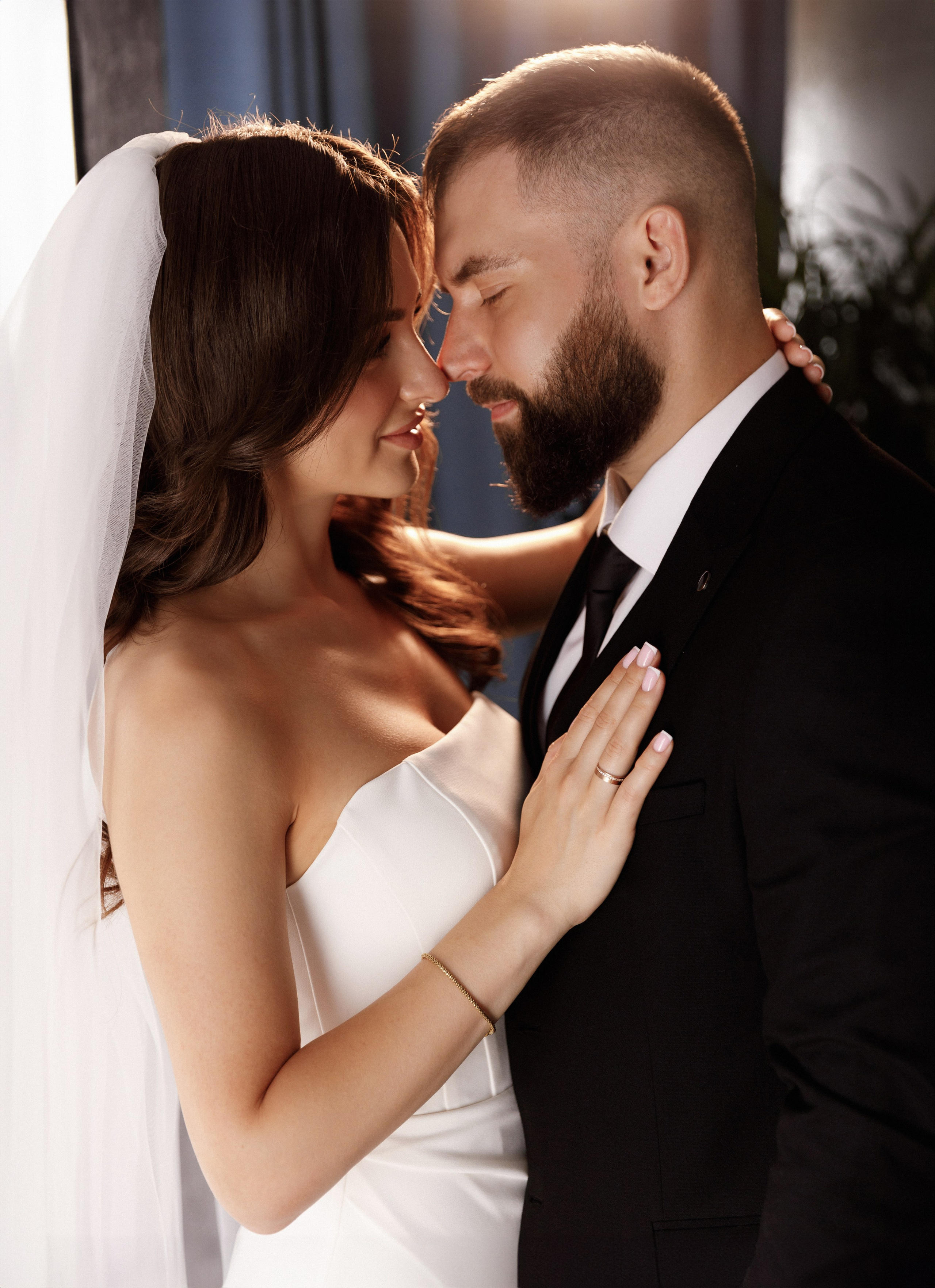 Катерина & Роман. Весільний та сімейний фотограф у Харкові Ткаченко Світлана