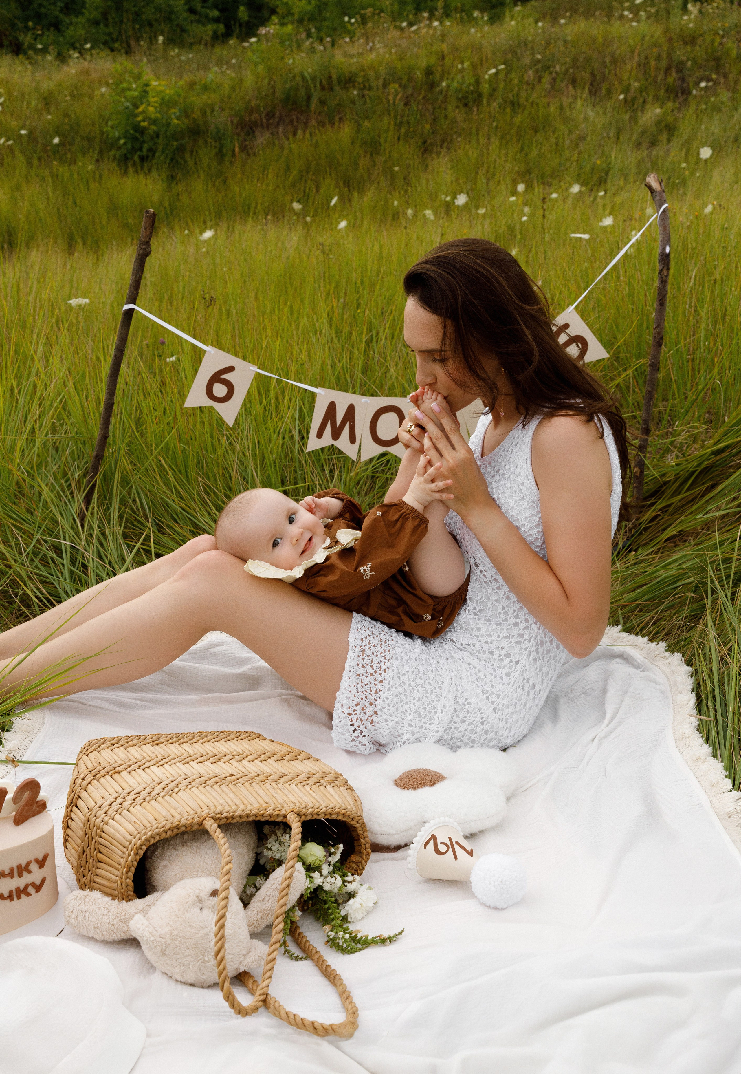 Анастасія & Дмитро & Ярослава. Весільний та сімейний фотограф у Харкові Ткаченко Світлана