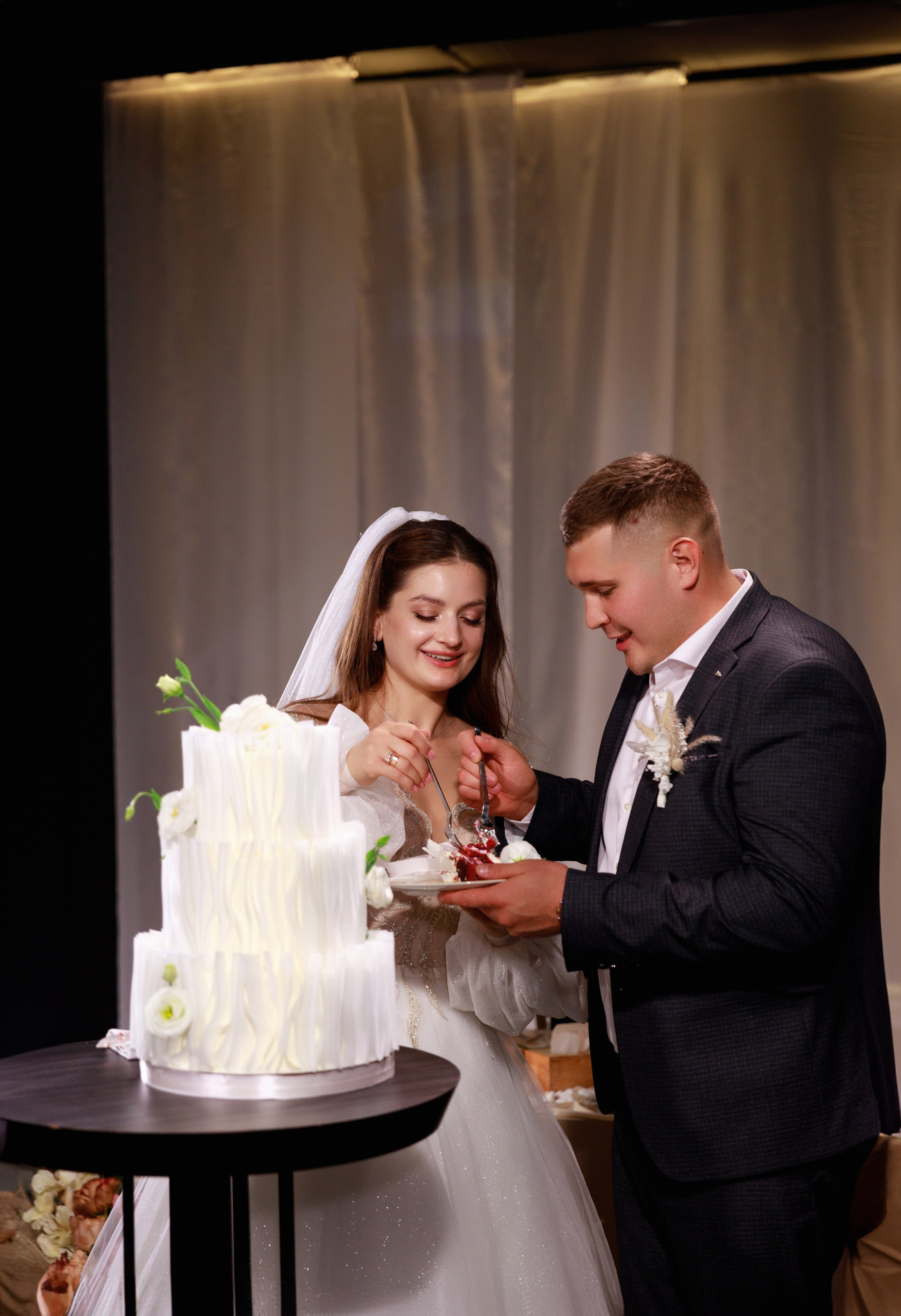 Віталіна & Владислав. Весільний та сімейний фотограф у Харкові Ткаченко Світлана