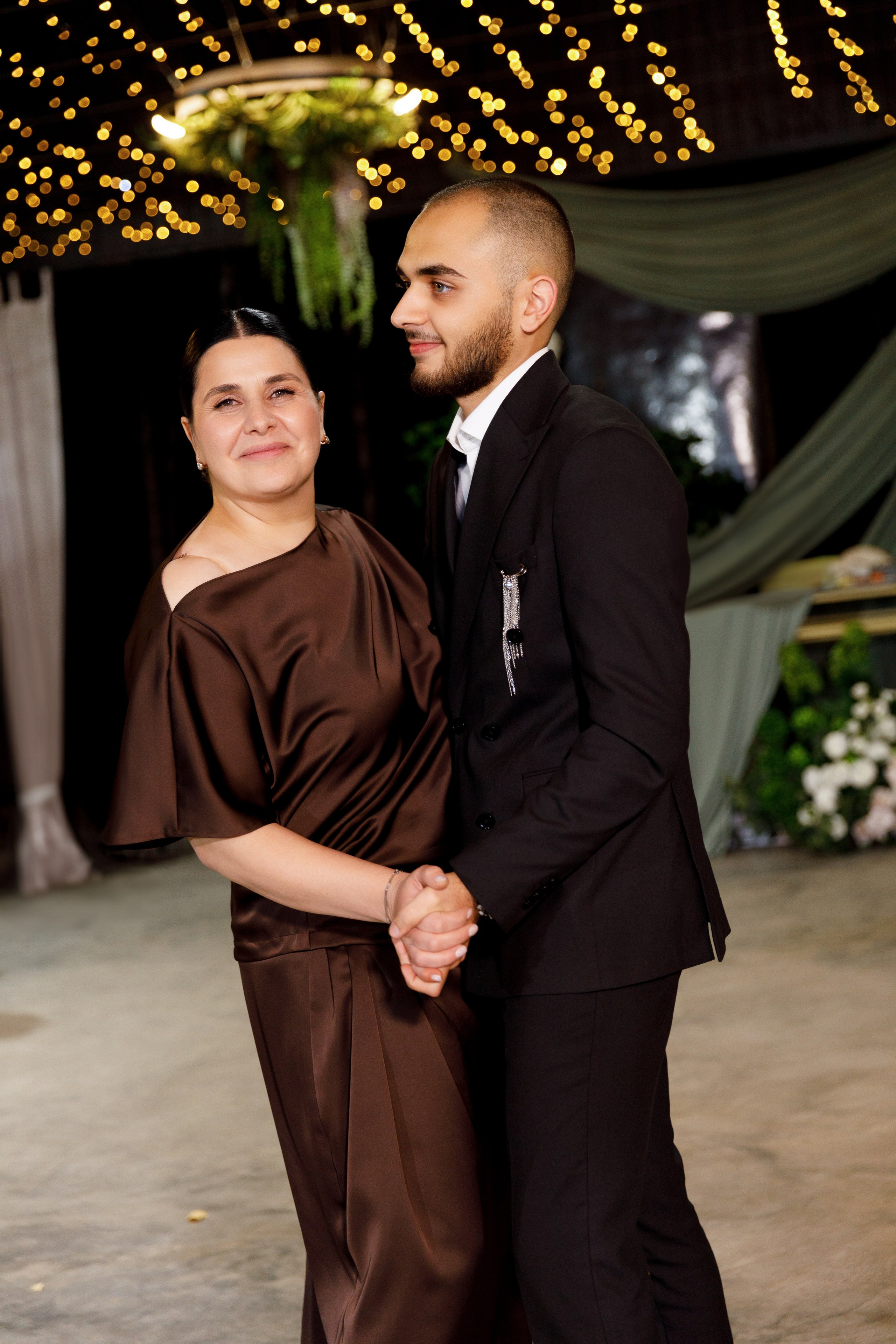 Аяз Джахан. Весільний та сімейний фотограф у Харкові Ткаченко Світлана