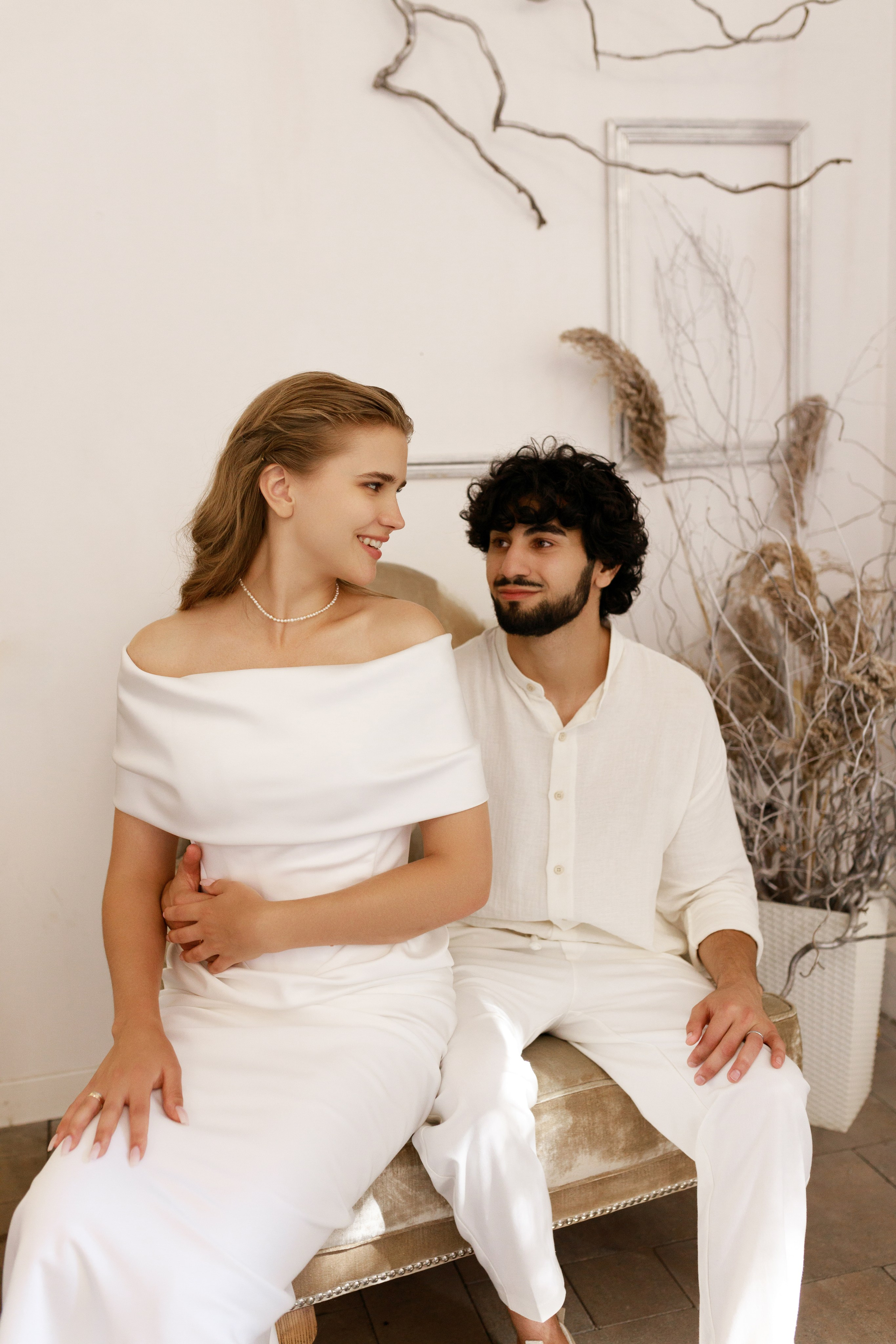 Поліна & Карен. Весільний та сімейний фотограф у Харкові Ткаченко Світлана