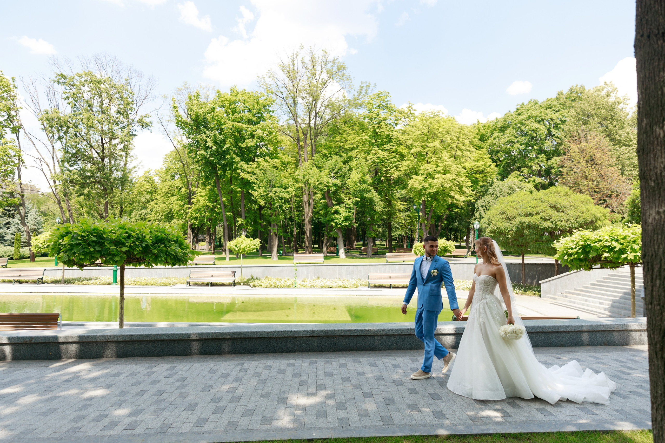 Дарина & Тимур. Весільний та сімейний фотограф у Харкові Ткаченко Світлана