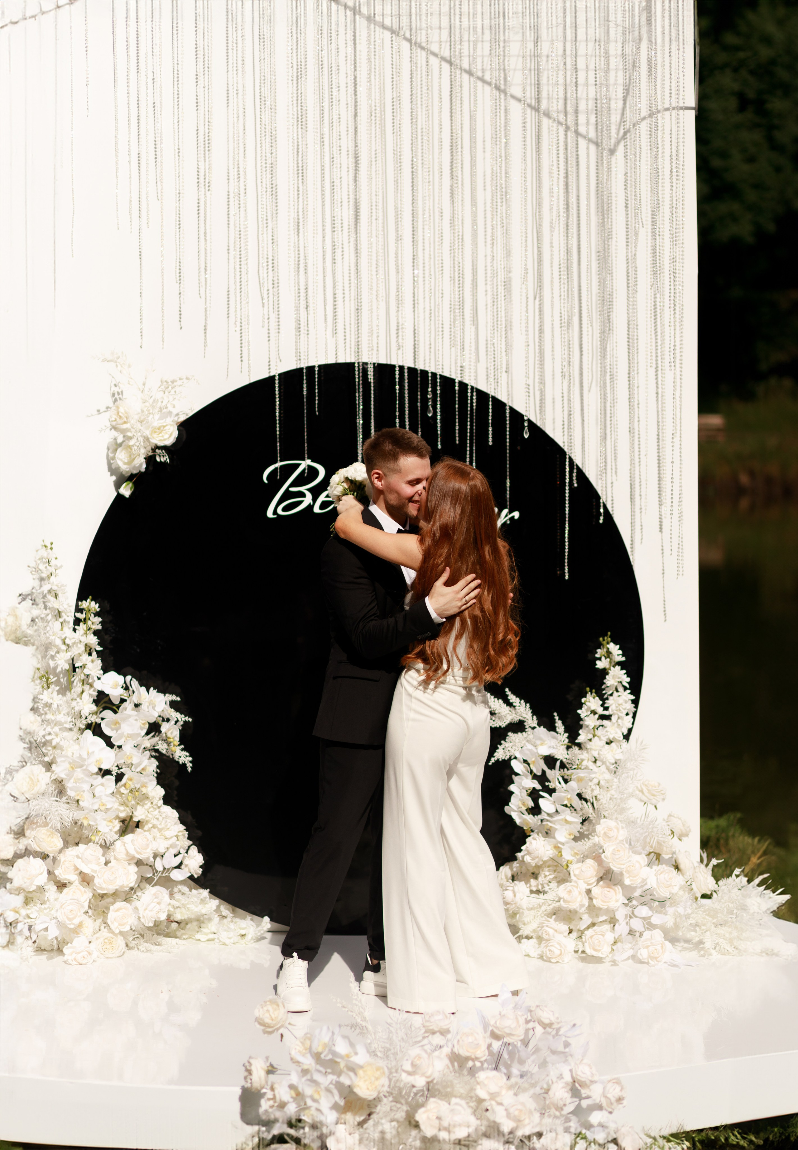 Аліна & Ярослав. Весільний та сімейний фотограф у Харкові Ткаченко Світлана