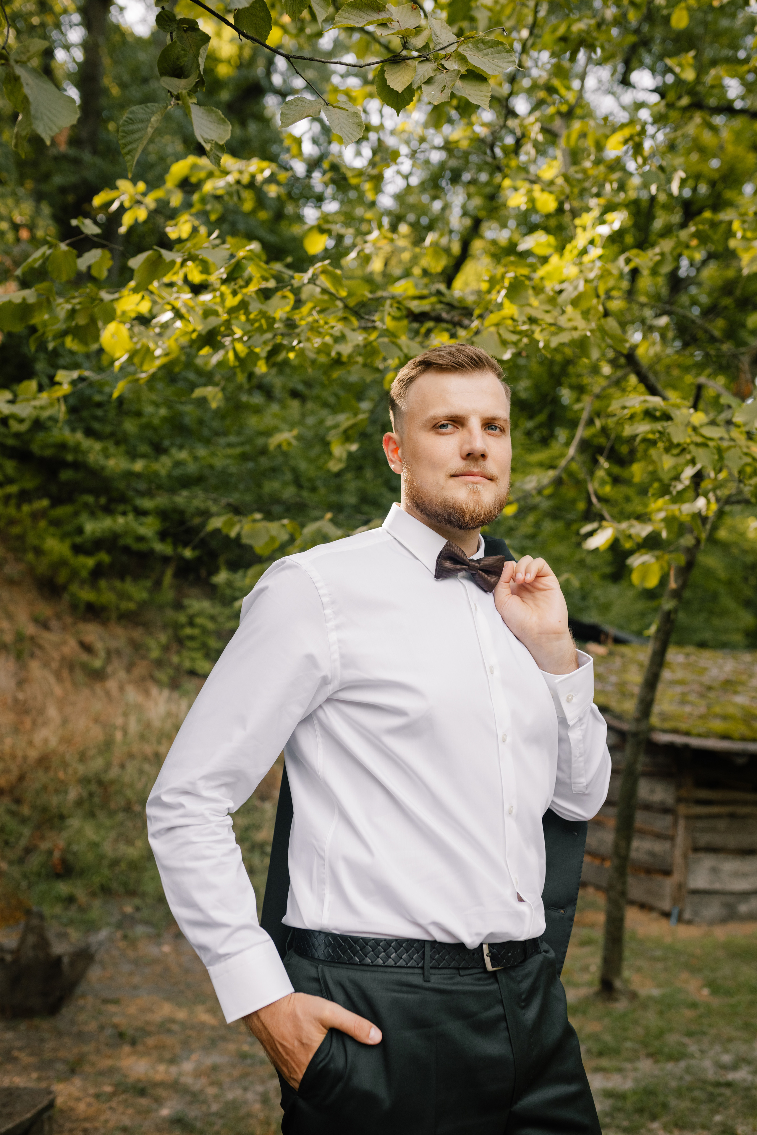 Настя & Влад. Весільний та сімейний фотограф у Харкові Ткаченко Світлана