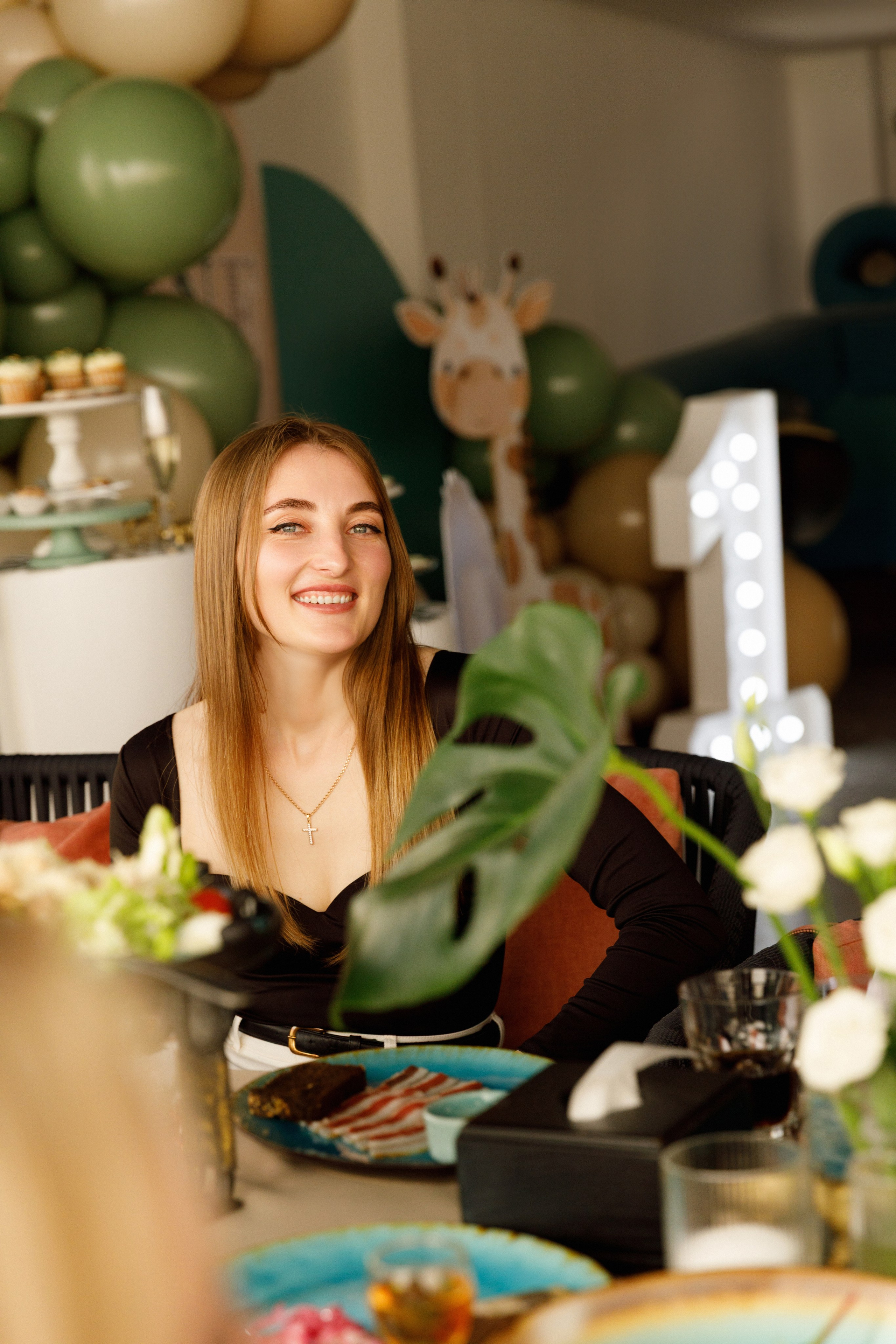 Ігнат - 1 рік. Весільний та сімейний фотограф у Харкові Ткаченко Світлана