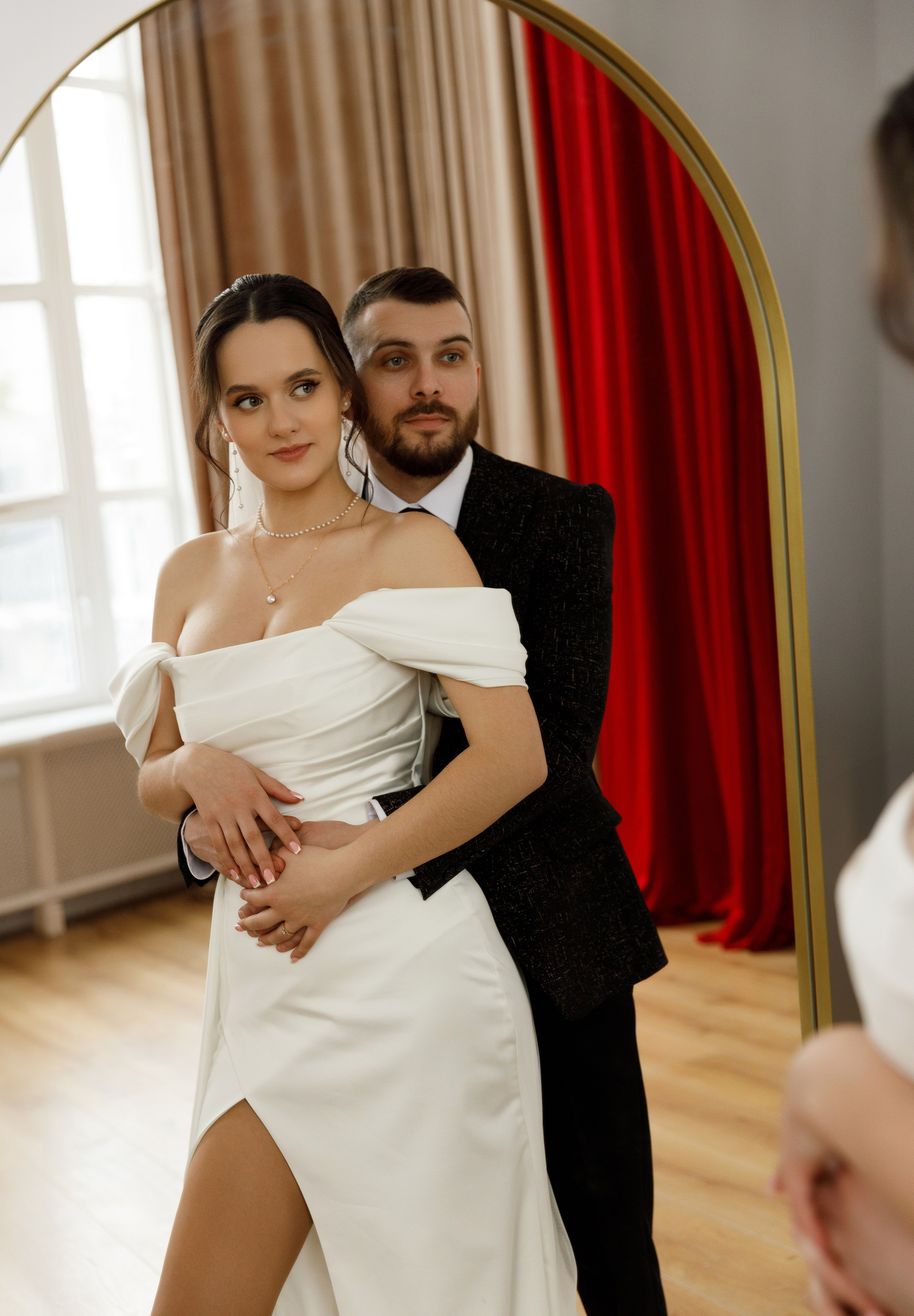 Катерина & Євгеній. Весільний та сімейний фотограф у Харкові Ткаченко Світлана