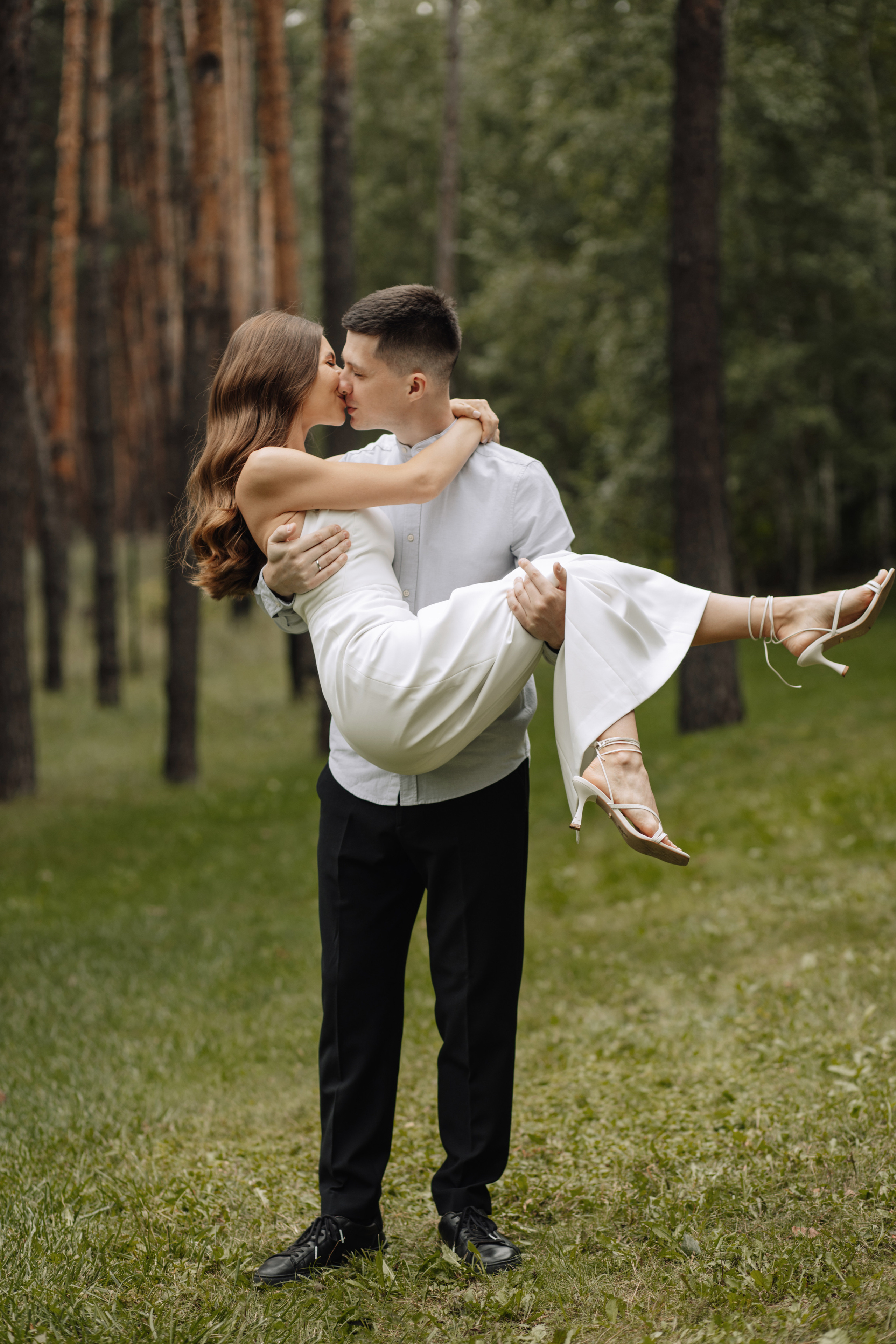 Анна & Назар. Весільний та сімейний фотограф у Харкові Ткаченко Світлана