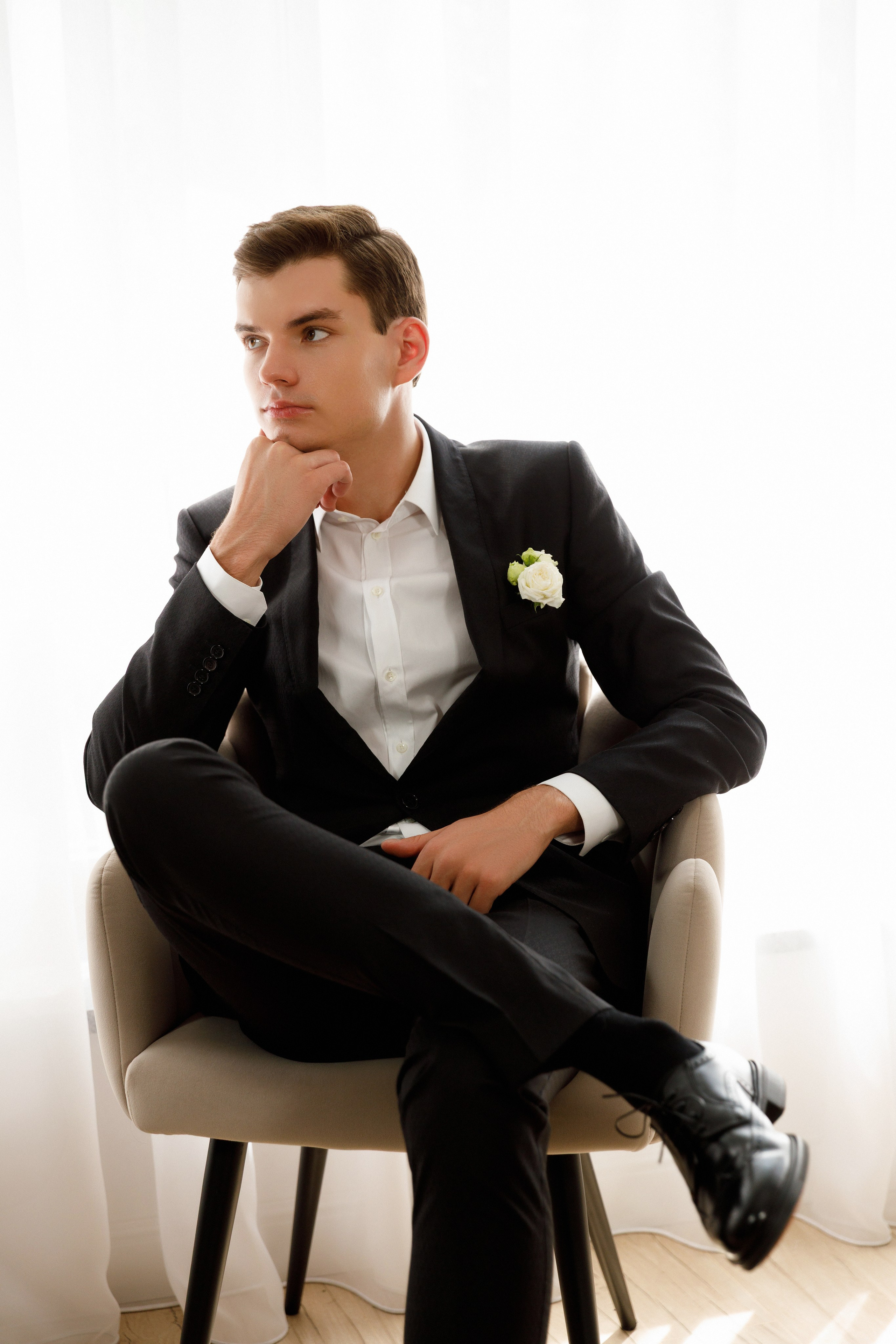 Анна & Денис. Весільний та сімейний фотограф у Харкові Ткаченко Світлана