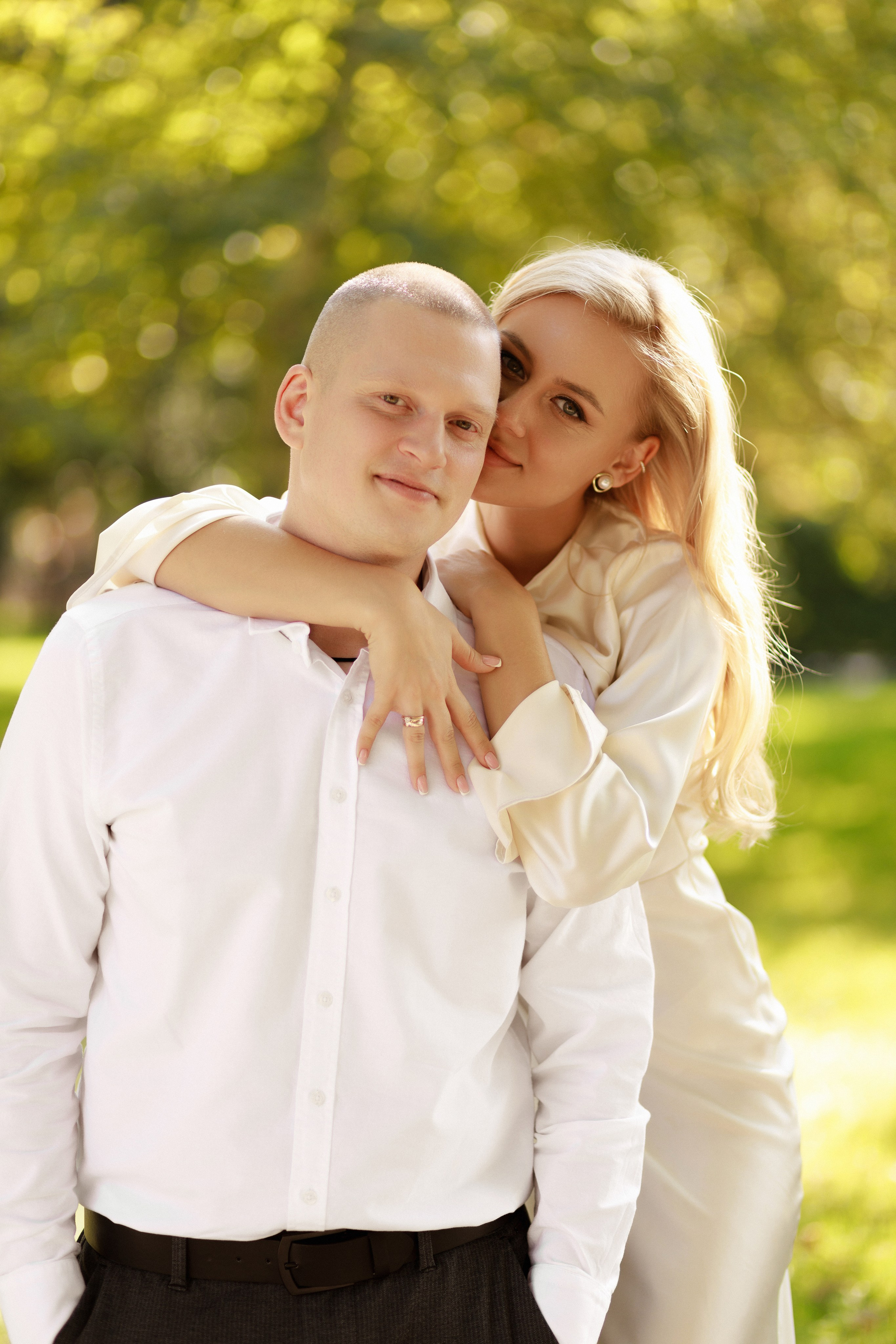 Дар’я & Артур. Весільний та сімейний фотограф у Харкові Ткаченко Світлана