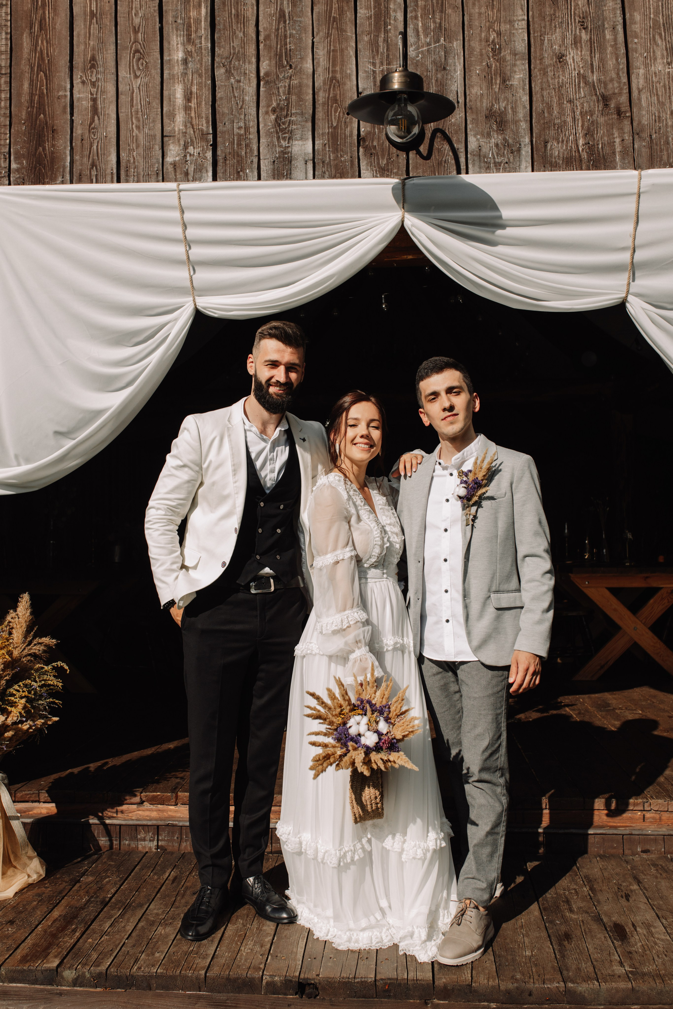 Юлія & Юрій. Весільний та сімейний фотограф у Харкові Ткаченко Світлана