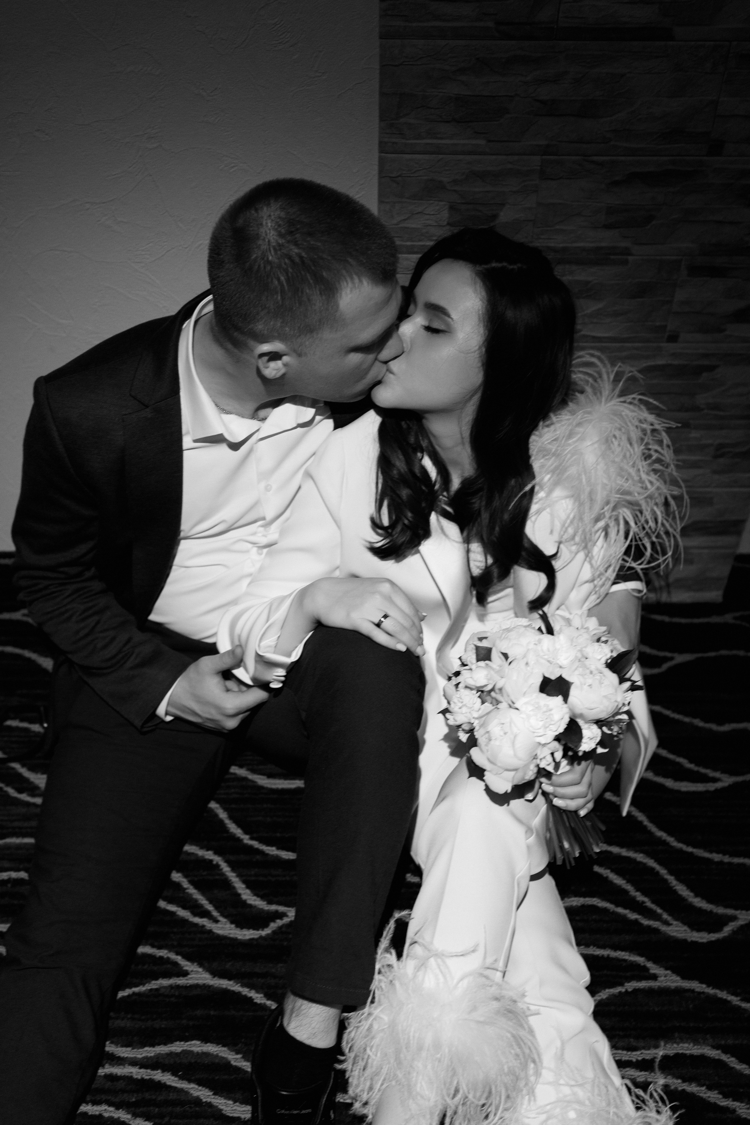 Ксенія & Дмитро. Весільний та сімейний фотограф у Харкові Ткаченко Світлана