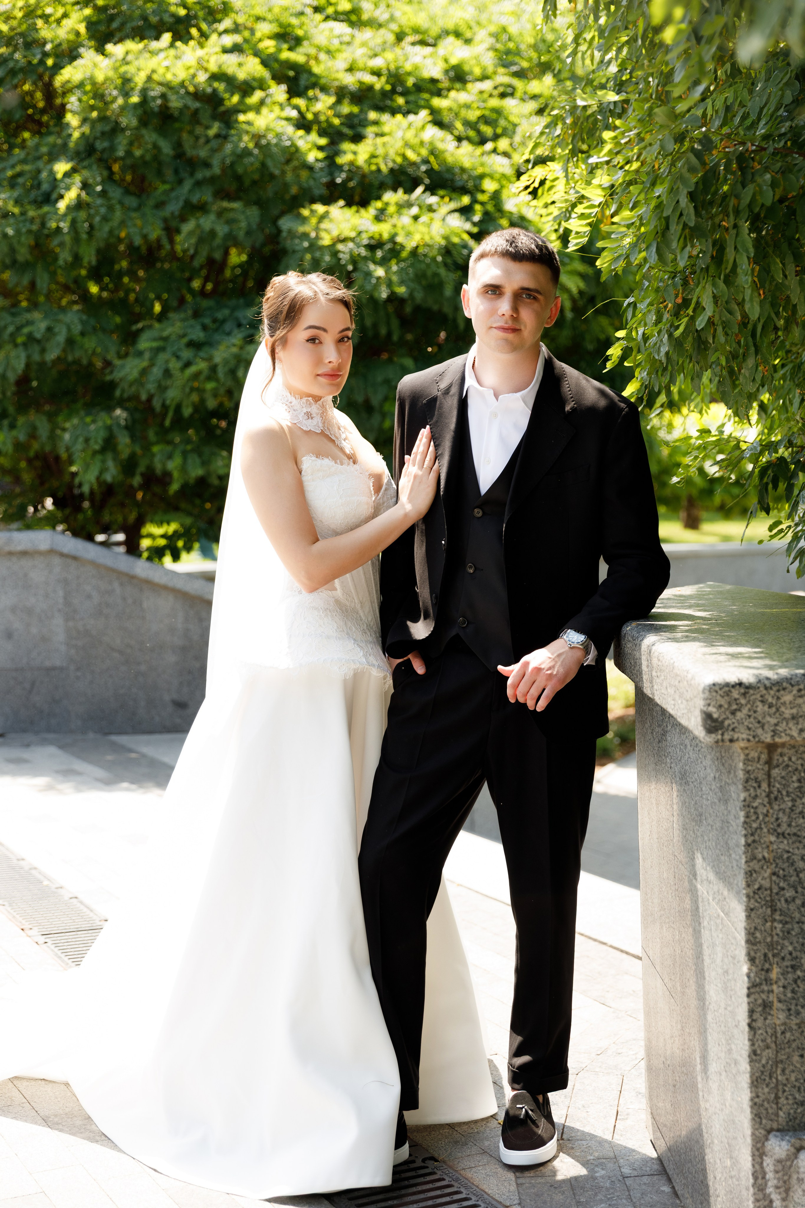 Діана & Микола. Весільний та сімейний фотограф у Харкові Ткаченко Світлана