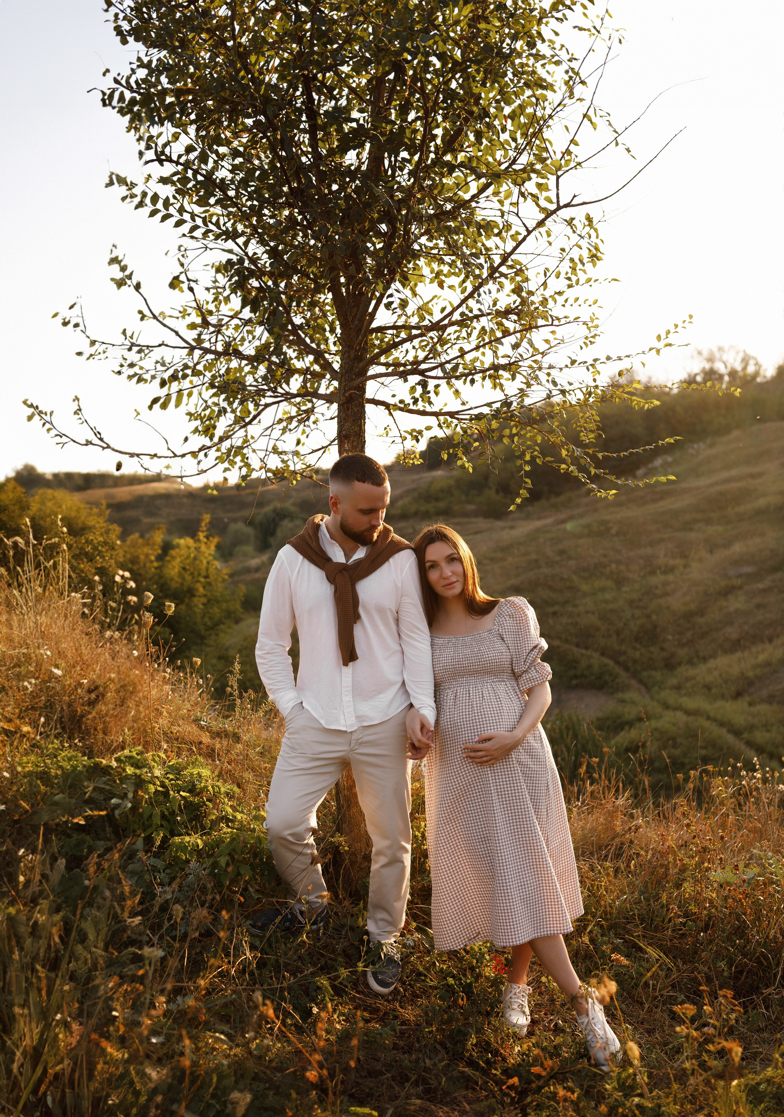 Анастасія & Вадим. Весільний та сімейний фотограф у Харкові Ткаченко Світлана