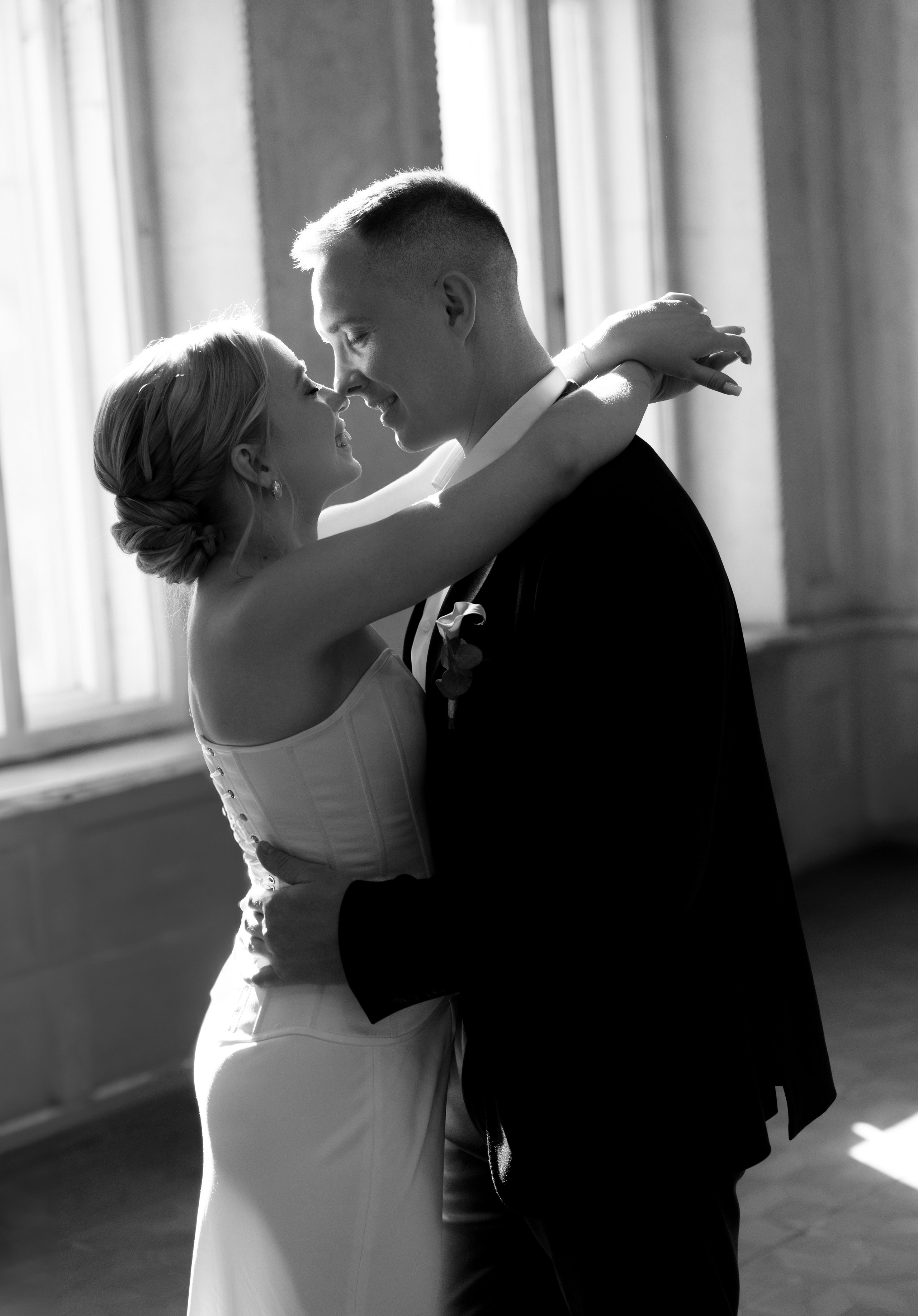 Анастасія & Ігор. Весільний та сімейний фотограф у Харкові Ткаченко Світлана