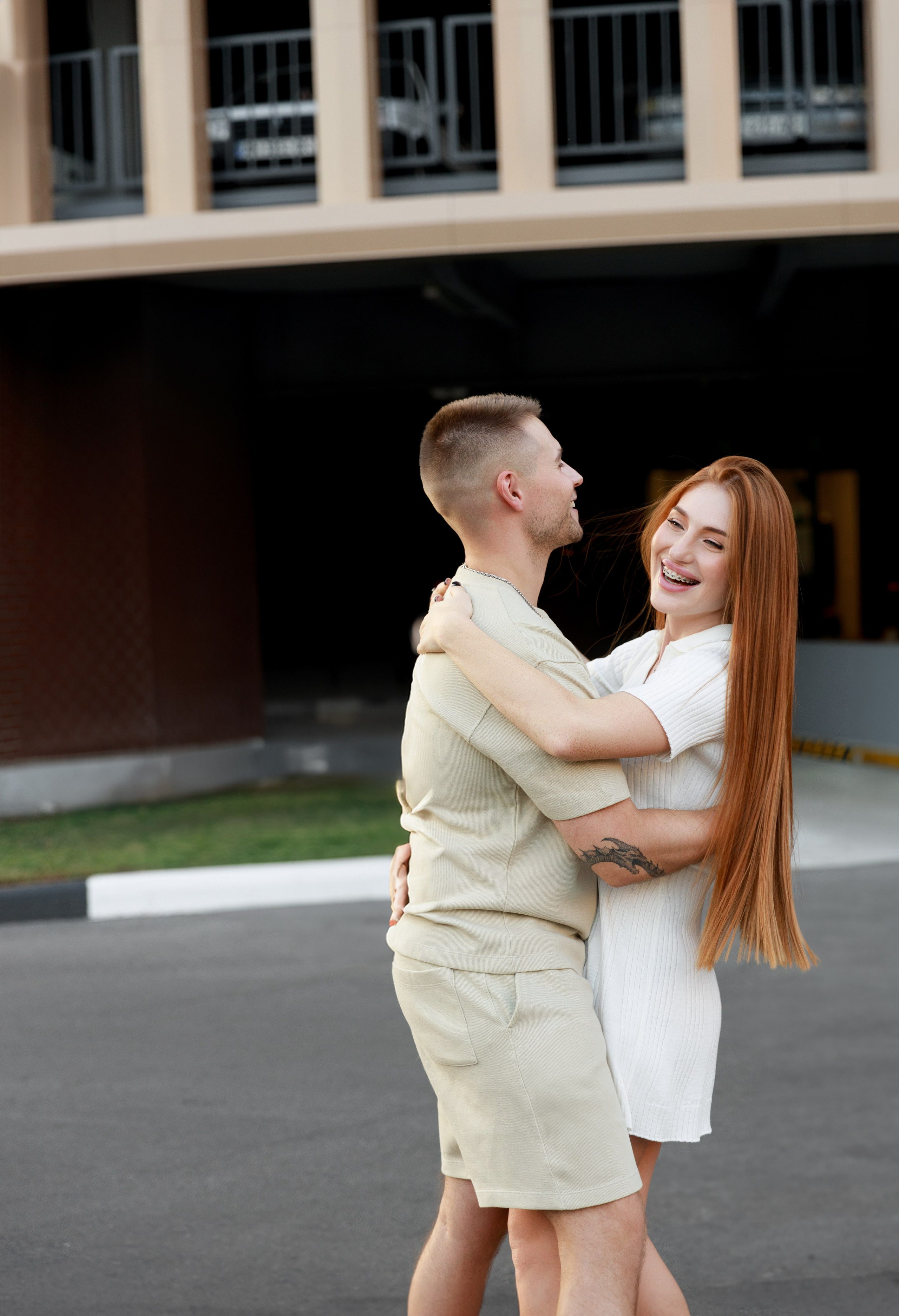 Аліна & Ярослав. Весільний та сімейний фотограф у Харкові Ткаченко Світлана