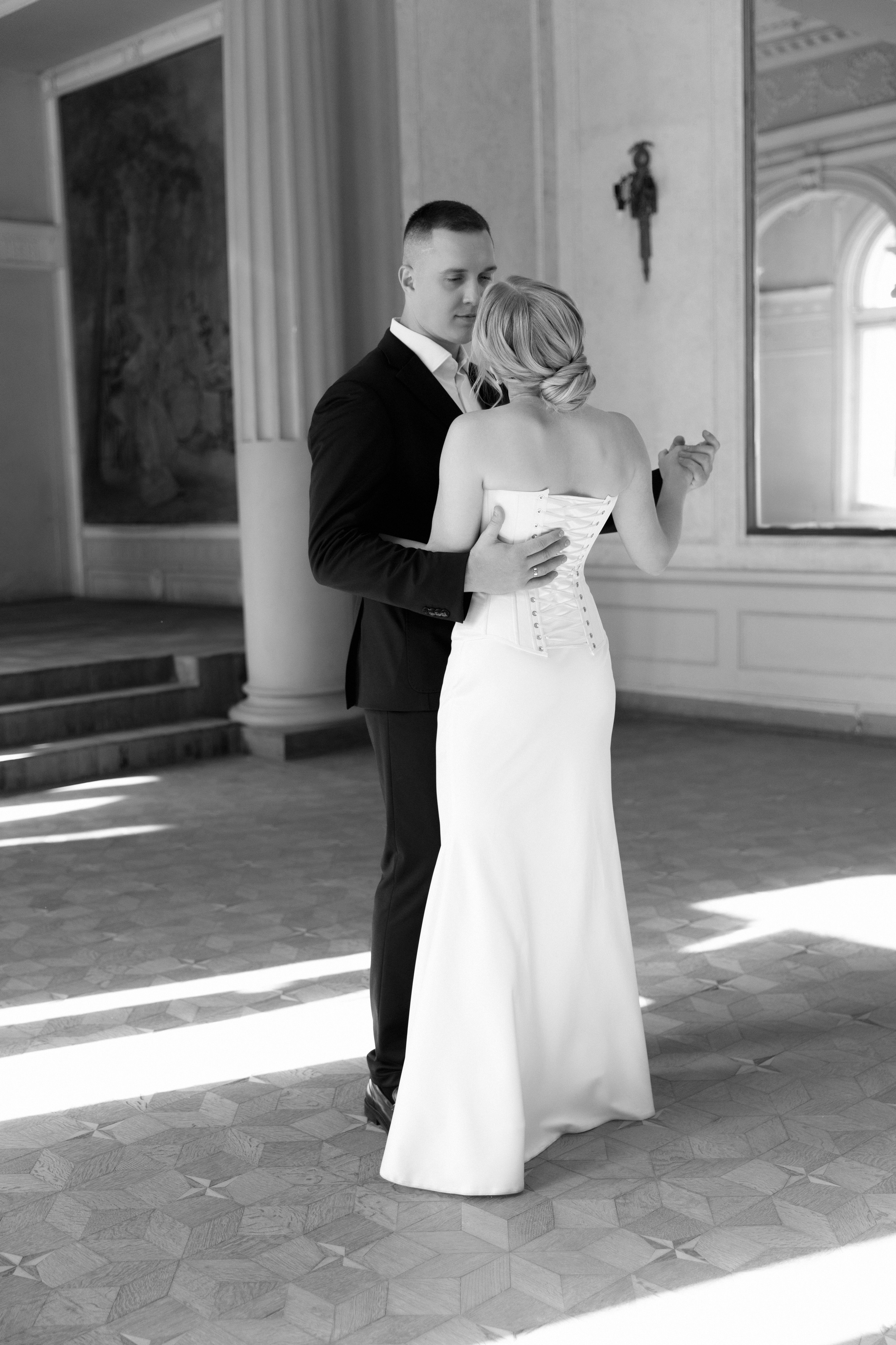 Анастасія & Ігор. Весільний та сімейний фотограф у Харкові Ткаченко Світлана