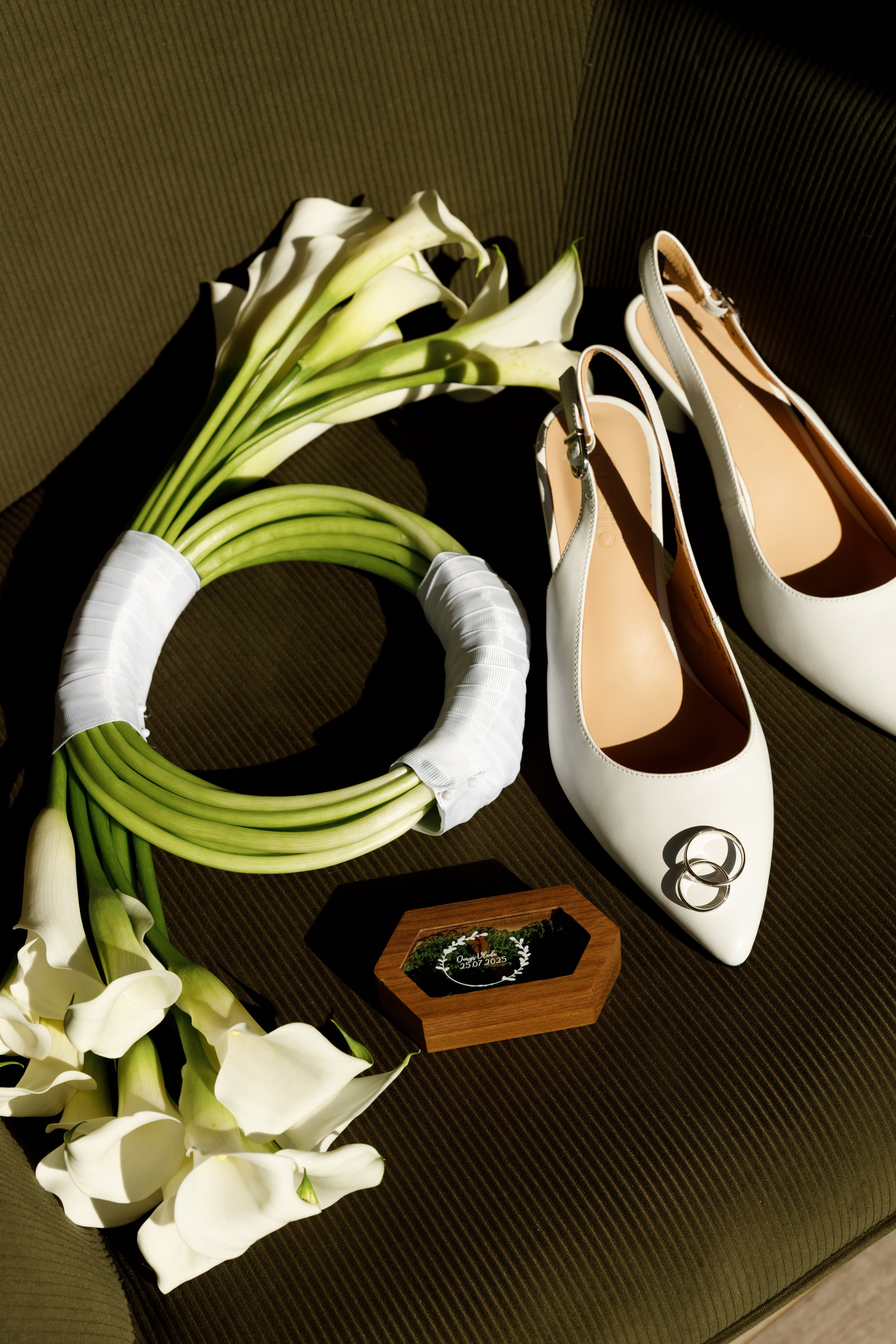 Влада & Денис. Весільний та сімейний фотограф у Харкові Ткаченко Світлана