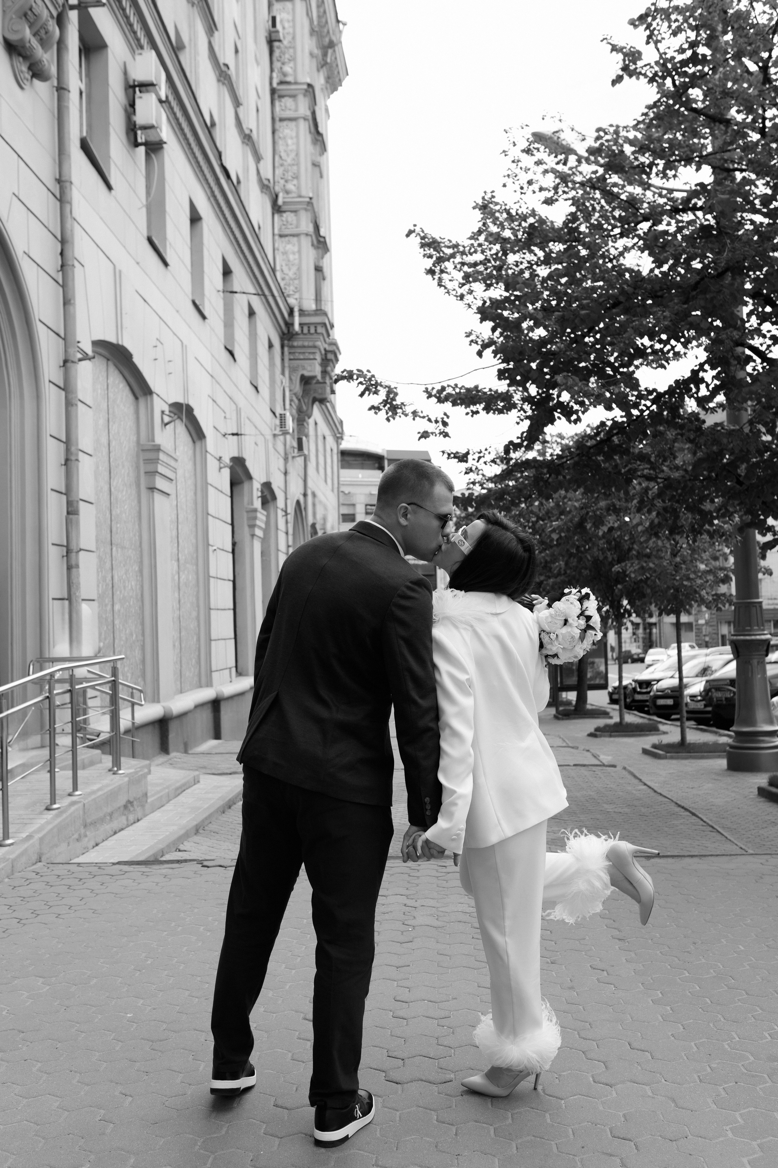 Ксенія & Дмитро. Весільний та сімейний фотограф у Харкові Ткаченко Світлана